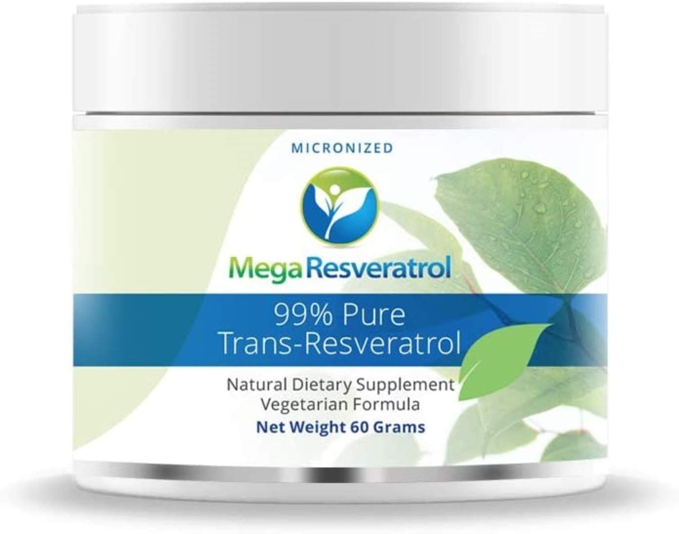 Trans-Resveratrol Powder