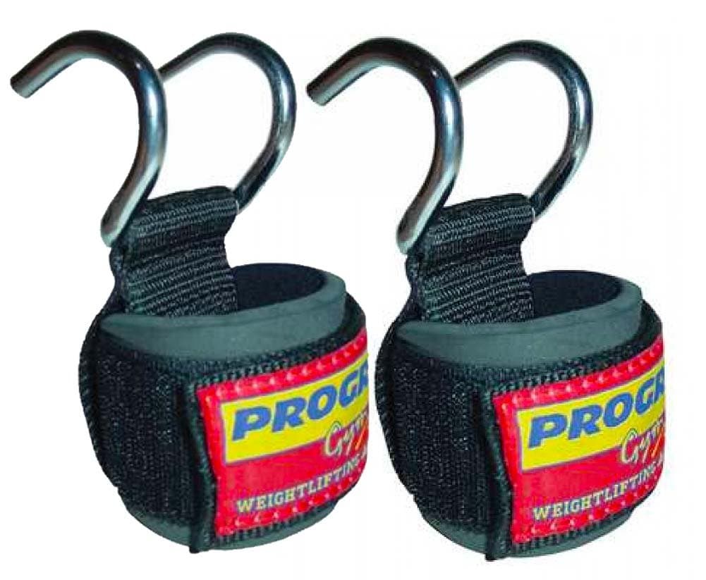 Progryp Pro Hooks II
