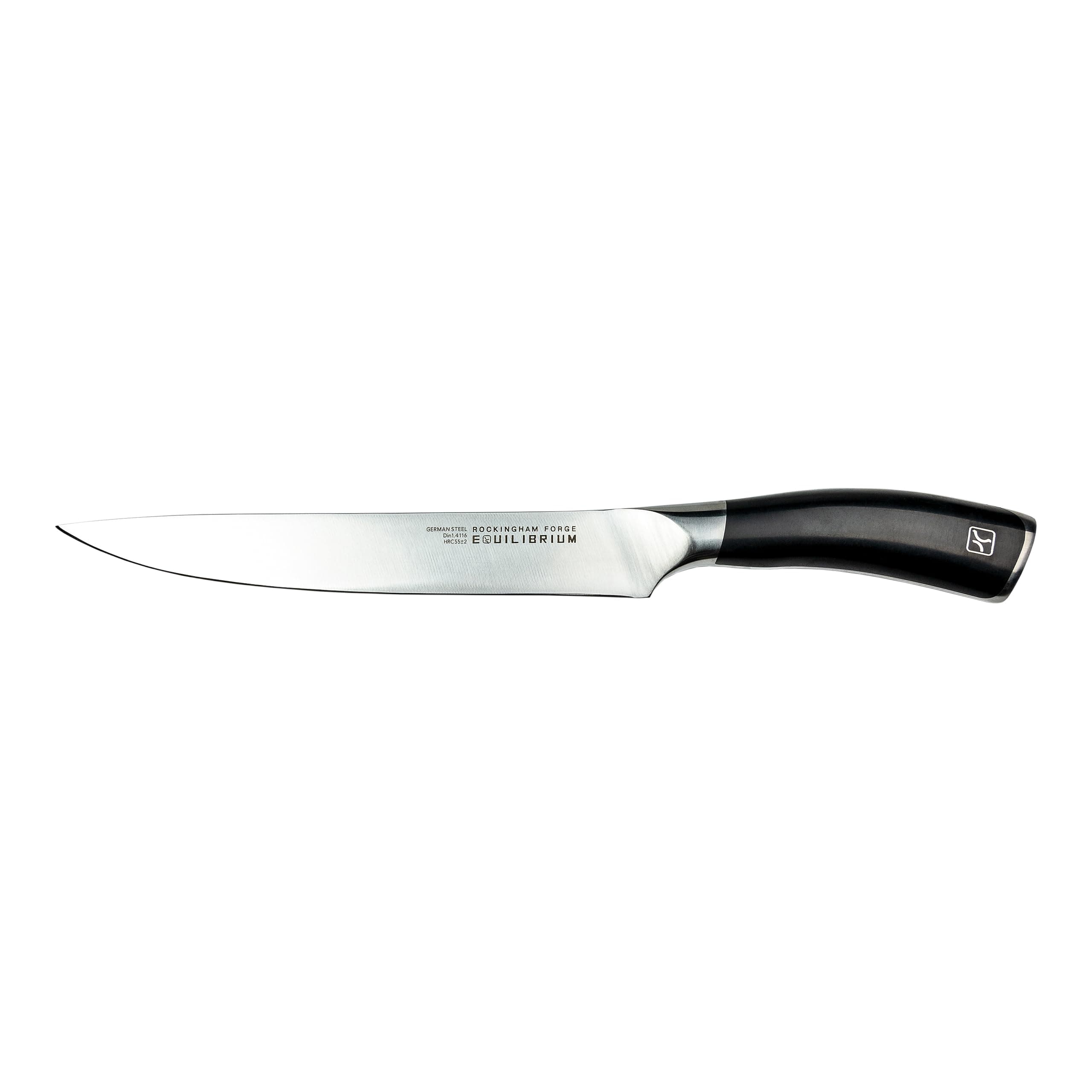 Equilibrium Series Carving Knife, 20cm, Premium German Stainless Steel