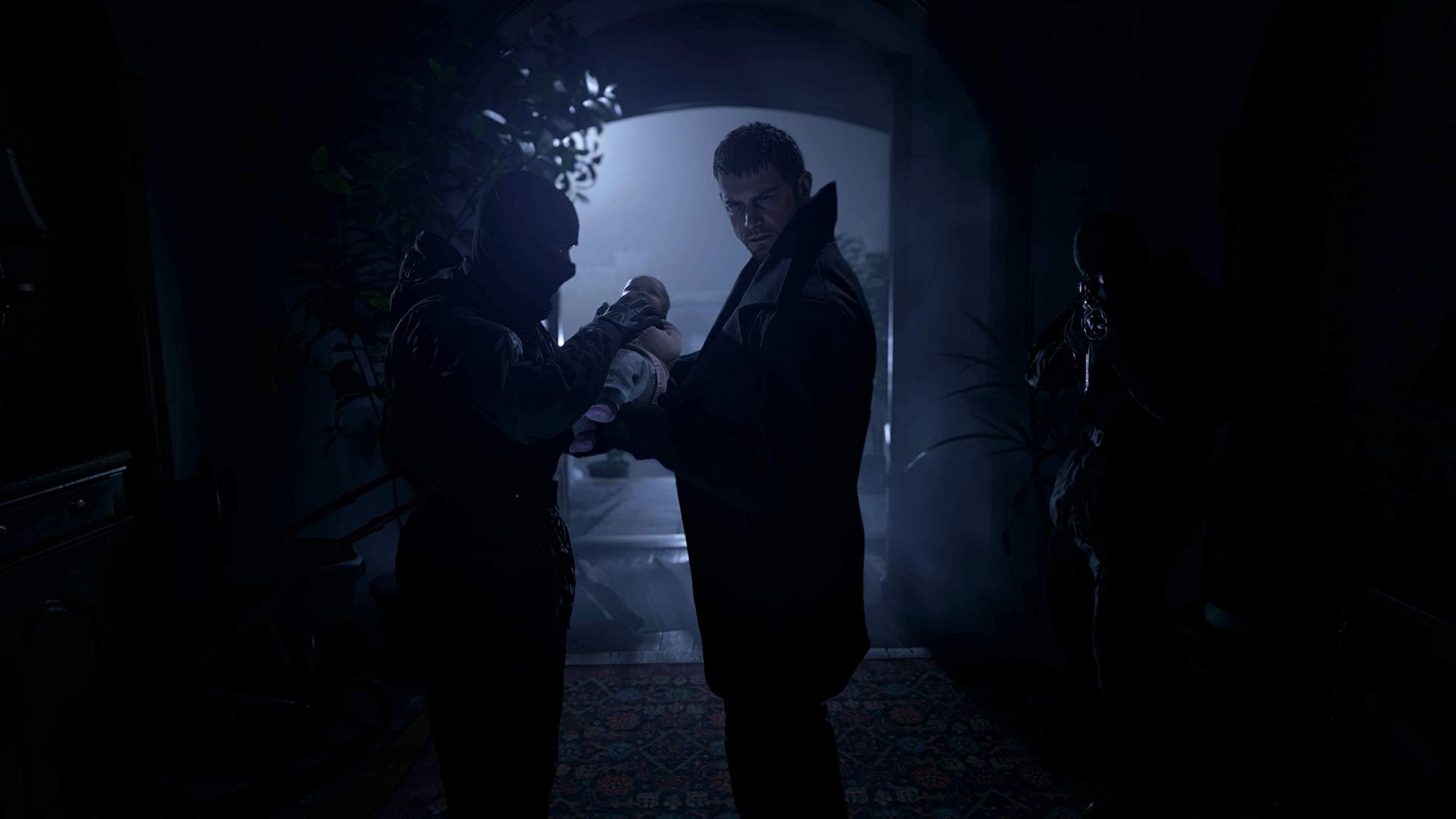 【PS5】BIOHAZARD VILLAGE Z Version COLLECTOR'S EDITION【予約特典】武器パーツ「ラクーン君」と「サバイバルリソースパック」が手に入るプロダクトコード(無償)【CEROレーティング「Z」】