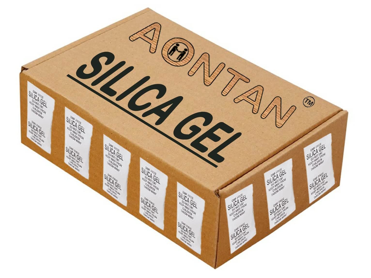 - AONTAN ENTERPRISE Premium Silica Gel Desiccant Packets for Moisture absorber To Protect Cameras, Lenses, Mobile Phones, Electronics, Jewellery (1gm each Pack) - 400 Packs