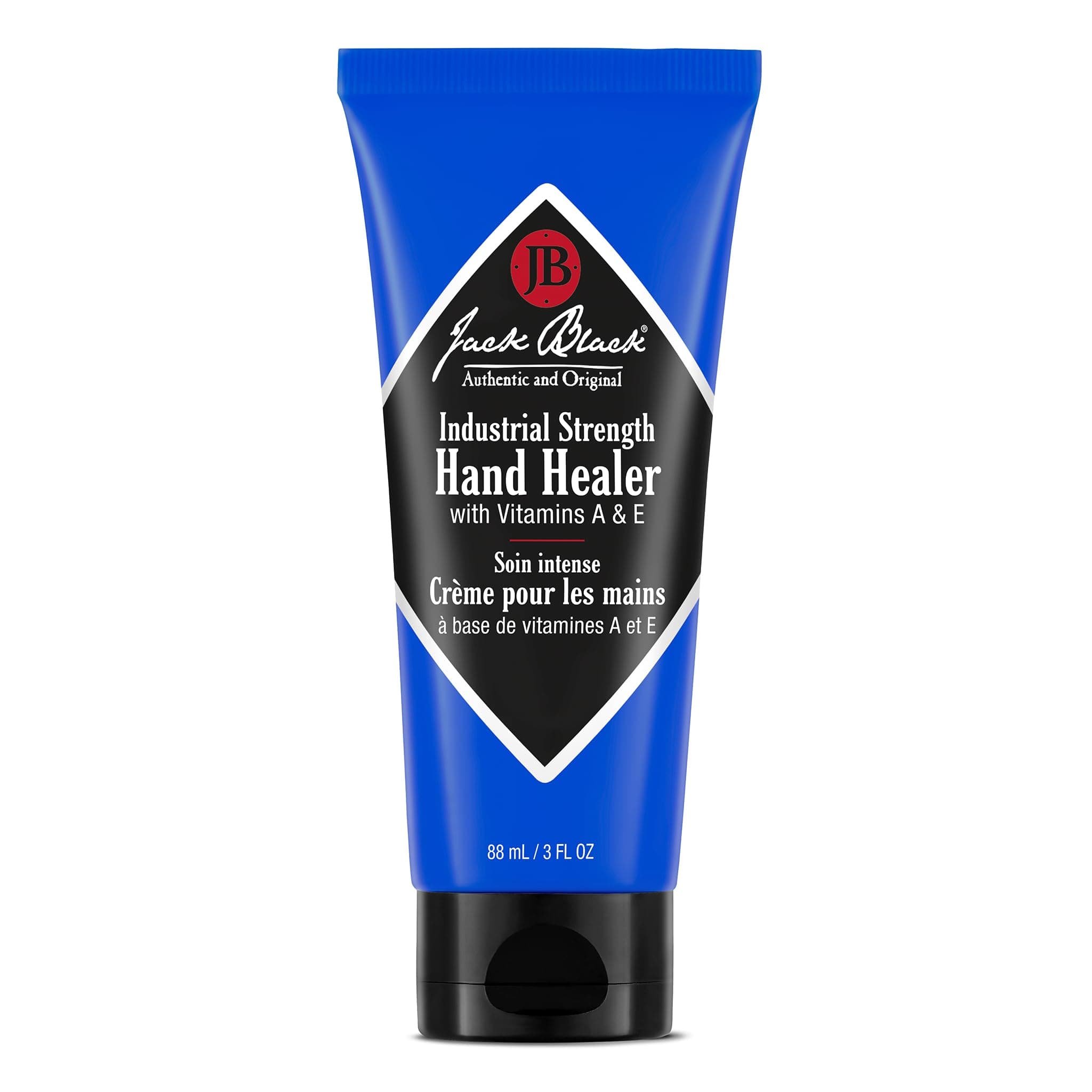 Jack Black Industrial Strength Hand Healer - 88ml