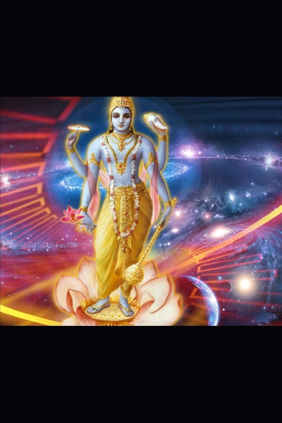 VISHNU PURANA
