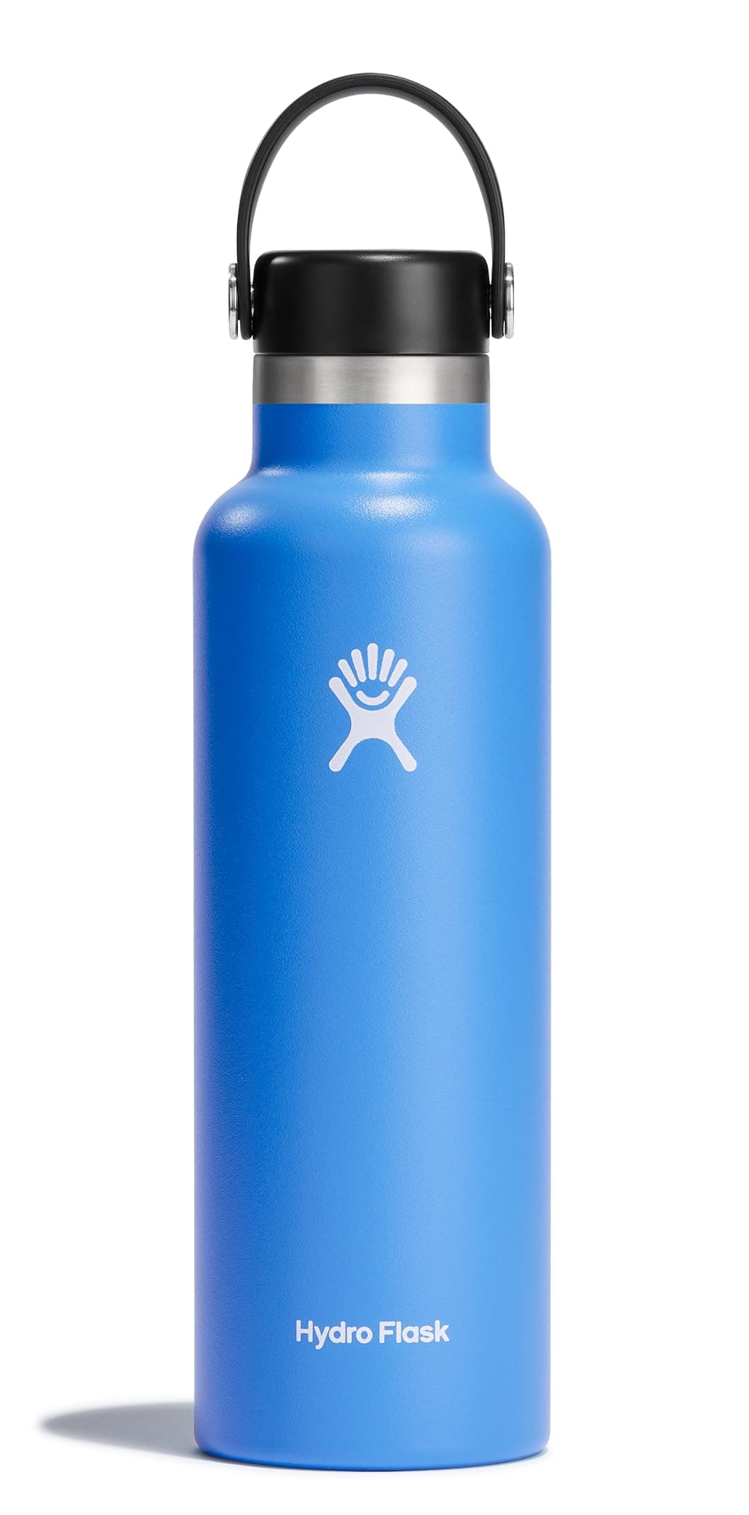 Hydro Flask 21 Oz Standard Flex Cap Cascade