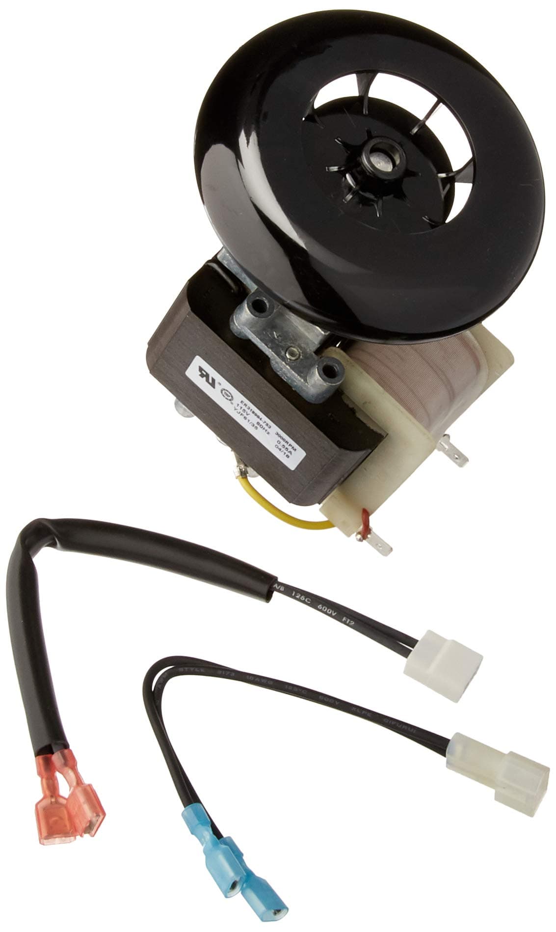 Carrier 318984-753 Motor