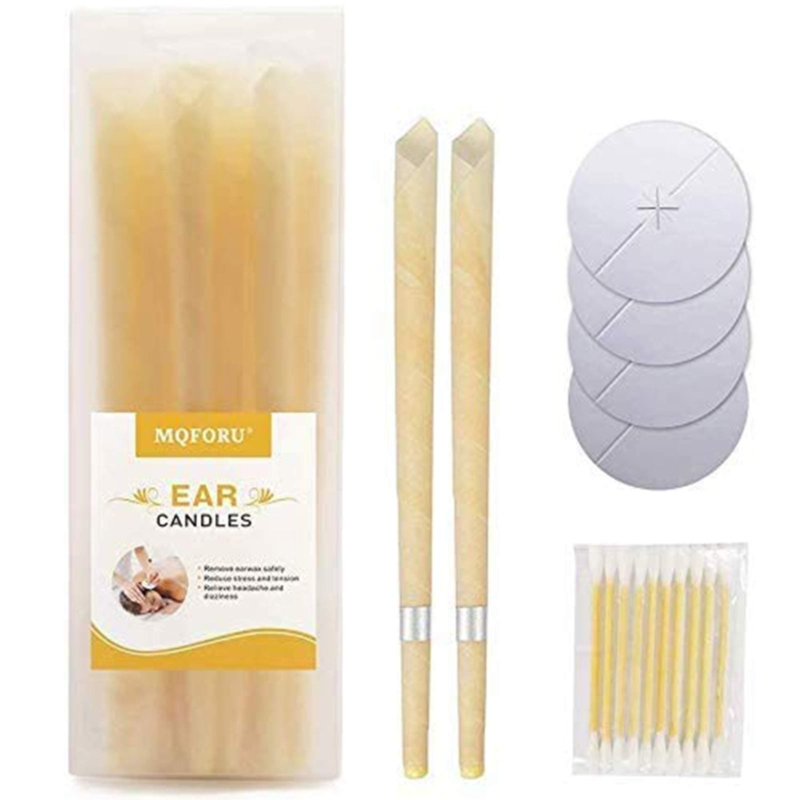 Ear Candles