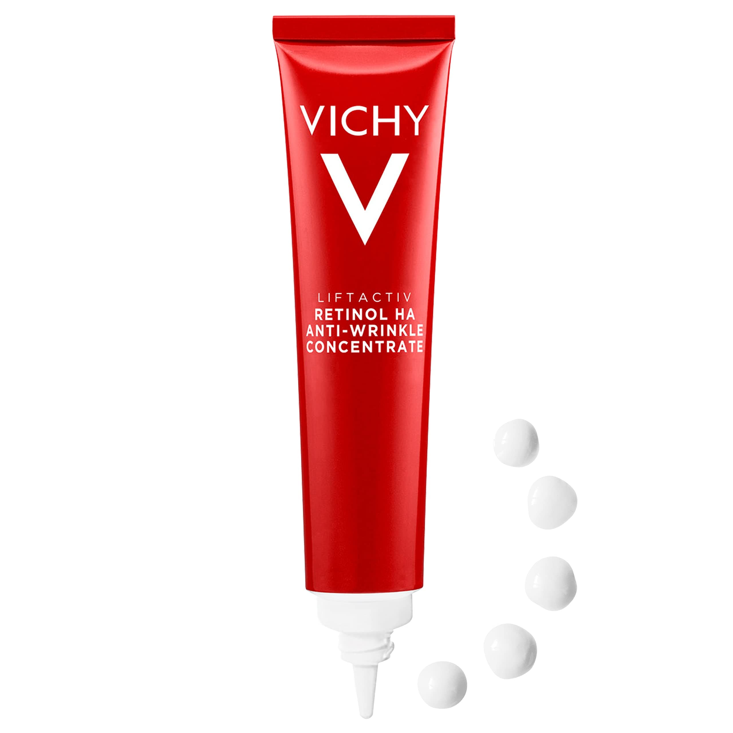 LiftActiv Retinol HA Concentrate