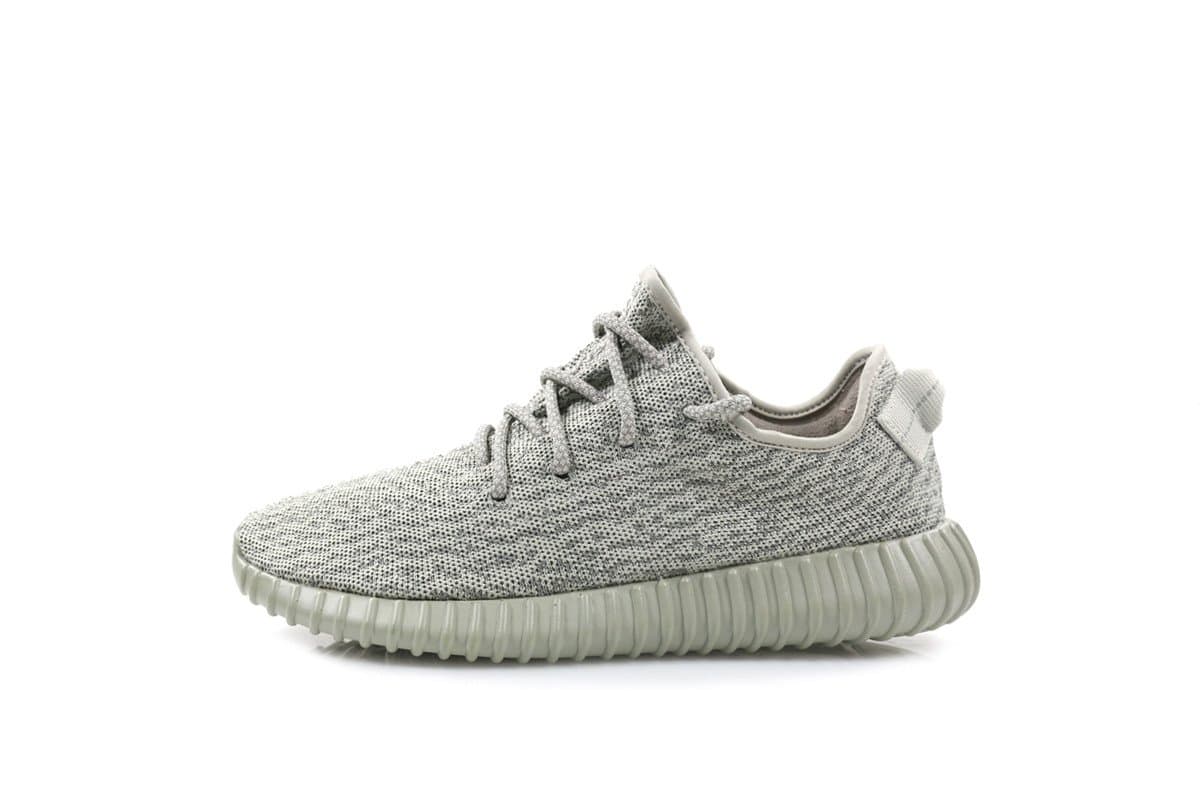 adidas mens Adidas Yeezy Boost 350 Moonrock Aq2660