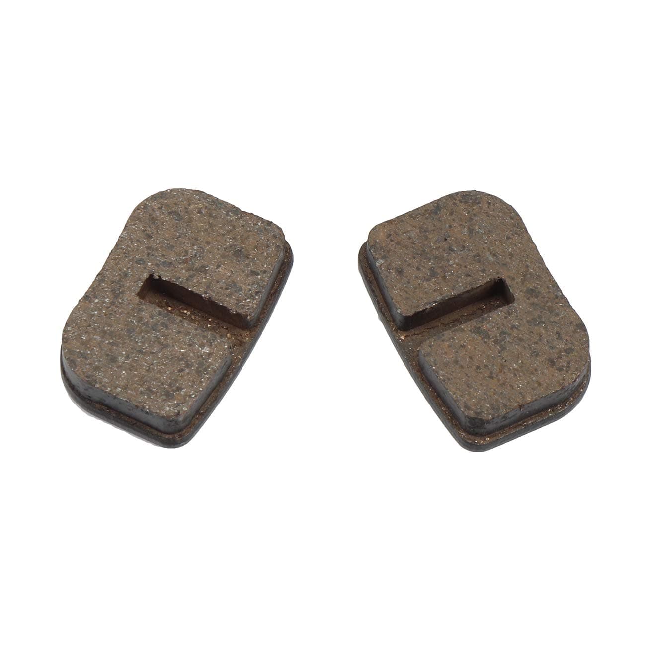 Disc Brake Pads Fit For 47 49cc Gas Scooter Mini Moto Pocket Bikes Chooper Quad