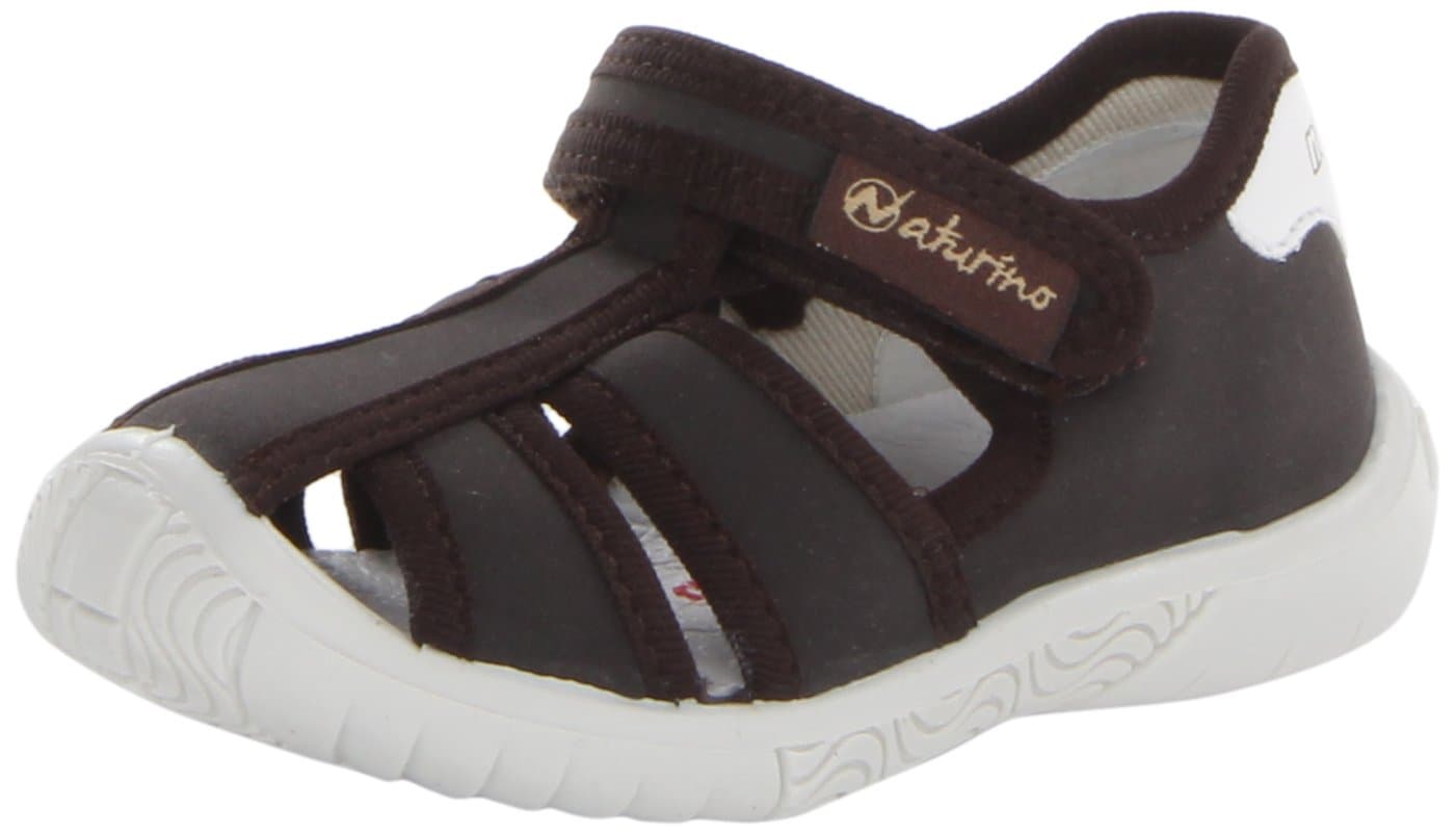 Naturino 7785 USA Fisherman Sandal (Infant/Toddler/Little Kid)