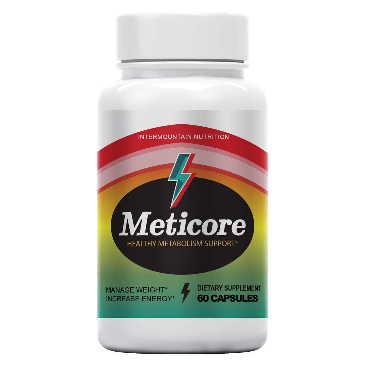 Meticore, Meticore Supplement Pill, Increase Energy, The Official Brand Dietary Supplement