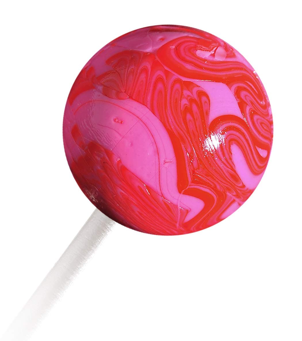 Ozark Delight Lollipops (Cherry Vanilla, 12 pack)
