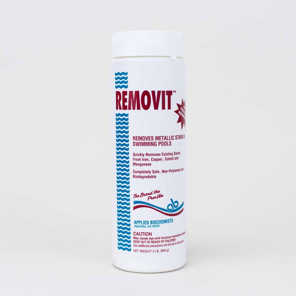 Applied Biochemist 400500 Removit Stain Remover 2 lb