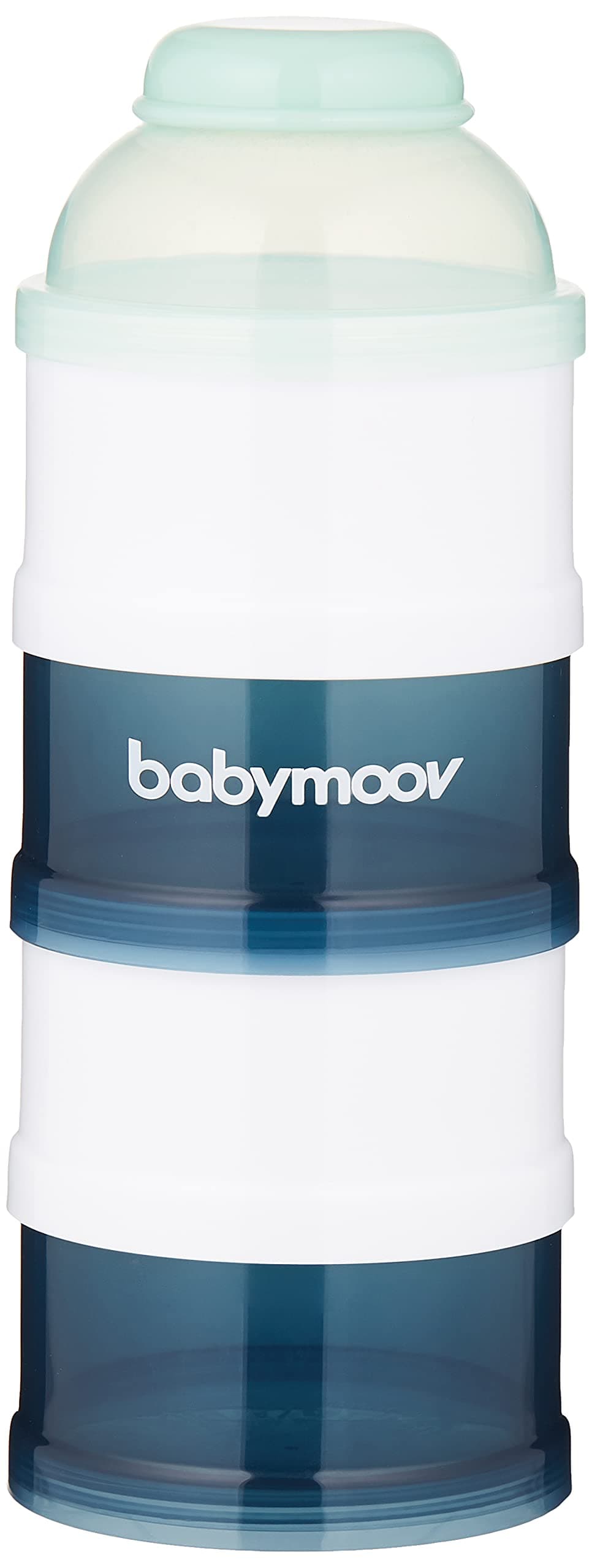 Babymoov Babydose Milk Dispenser (Arctic Blue)