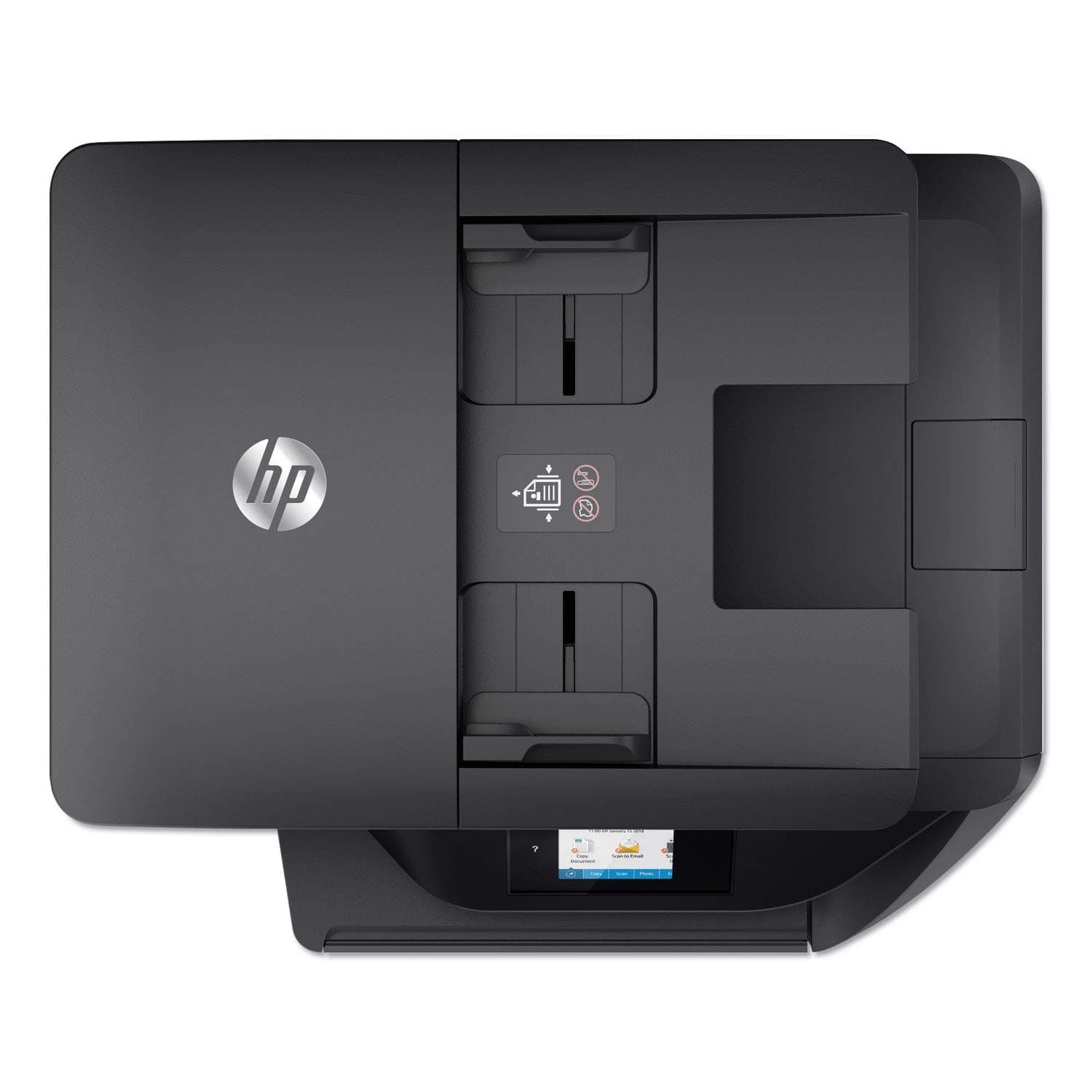 HP OfficeJet Pro 6968 All-in-One