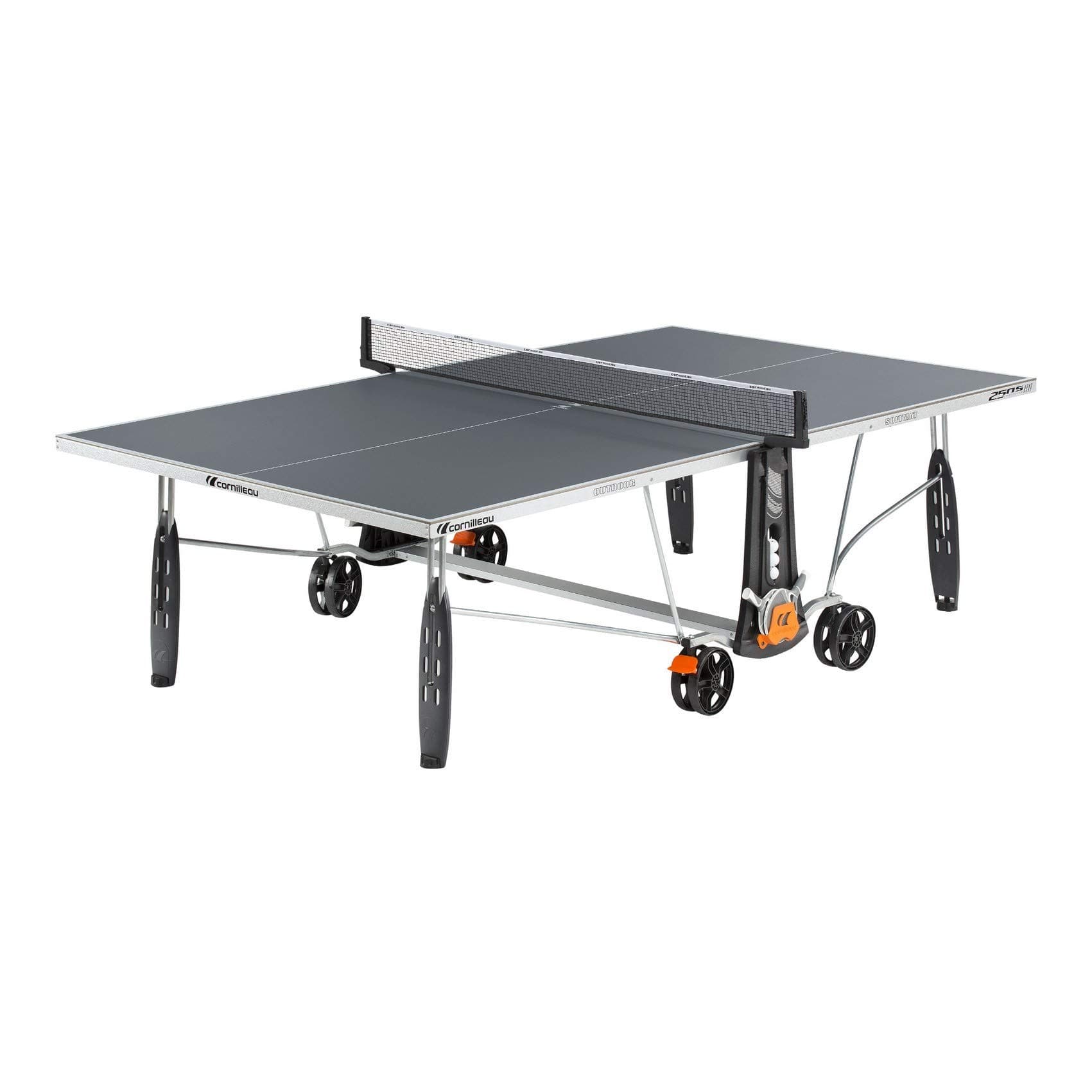 Cornilleau Sport 250S Crossover Outdoor Table Tennis Table