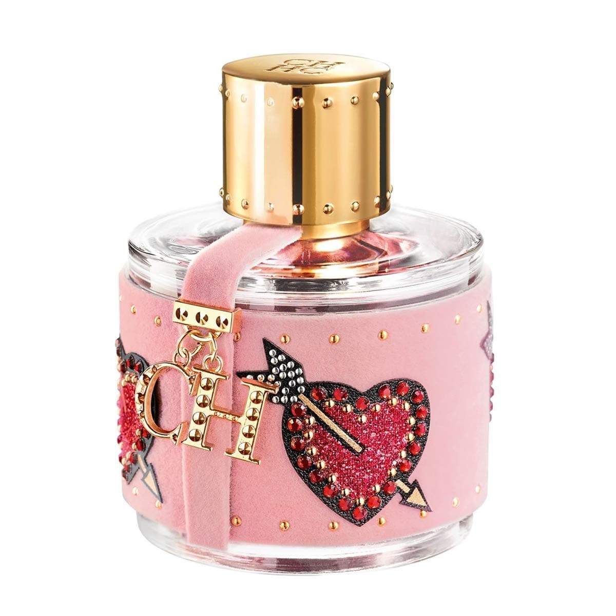 CAROLINA HERRERA CH Queens Limited Editio Feminino Eau de Parfum For Women, 100 ml