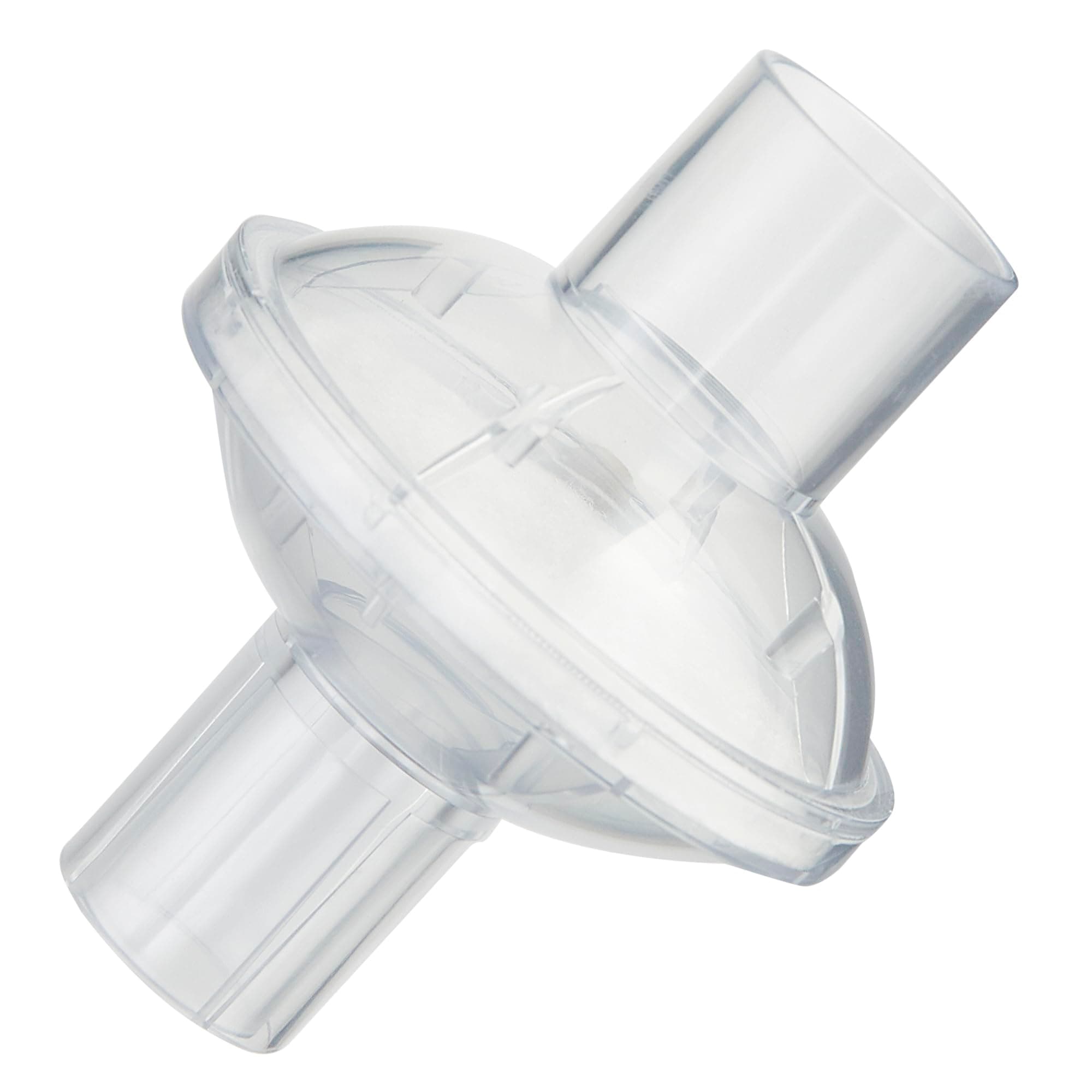 Special 10 - Main Flow Bacterial/Viral Filter HUD1605 TELEFLEX by Med-Choice