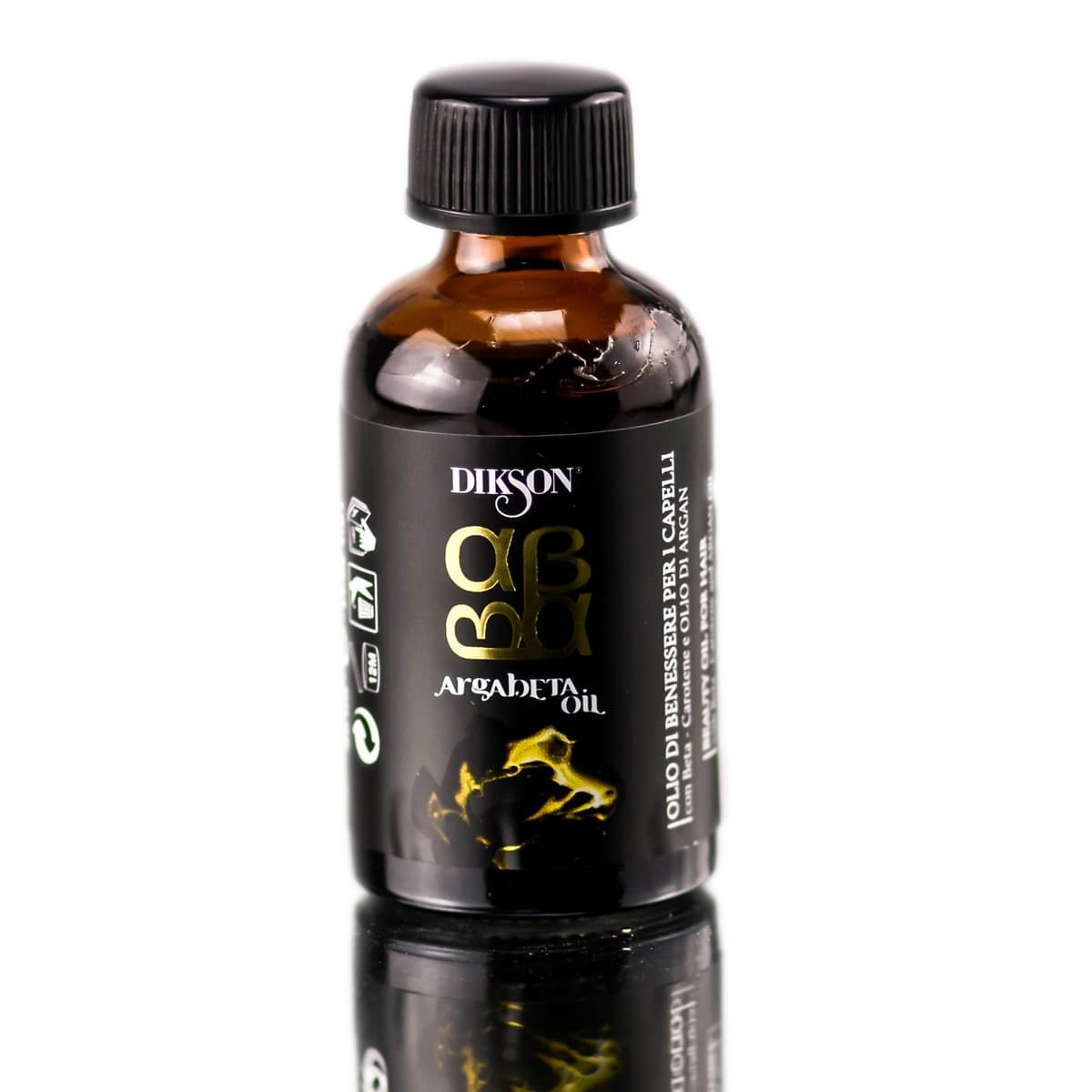 ArgaBeta Oil Argan Oil - 1.01 oz