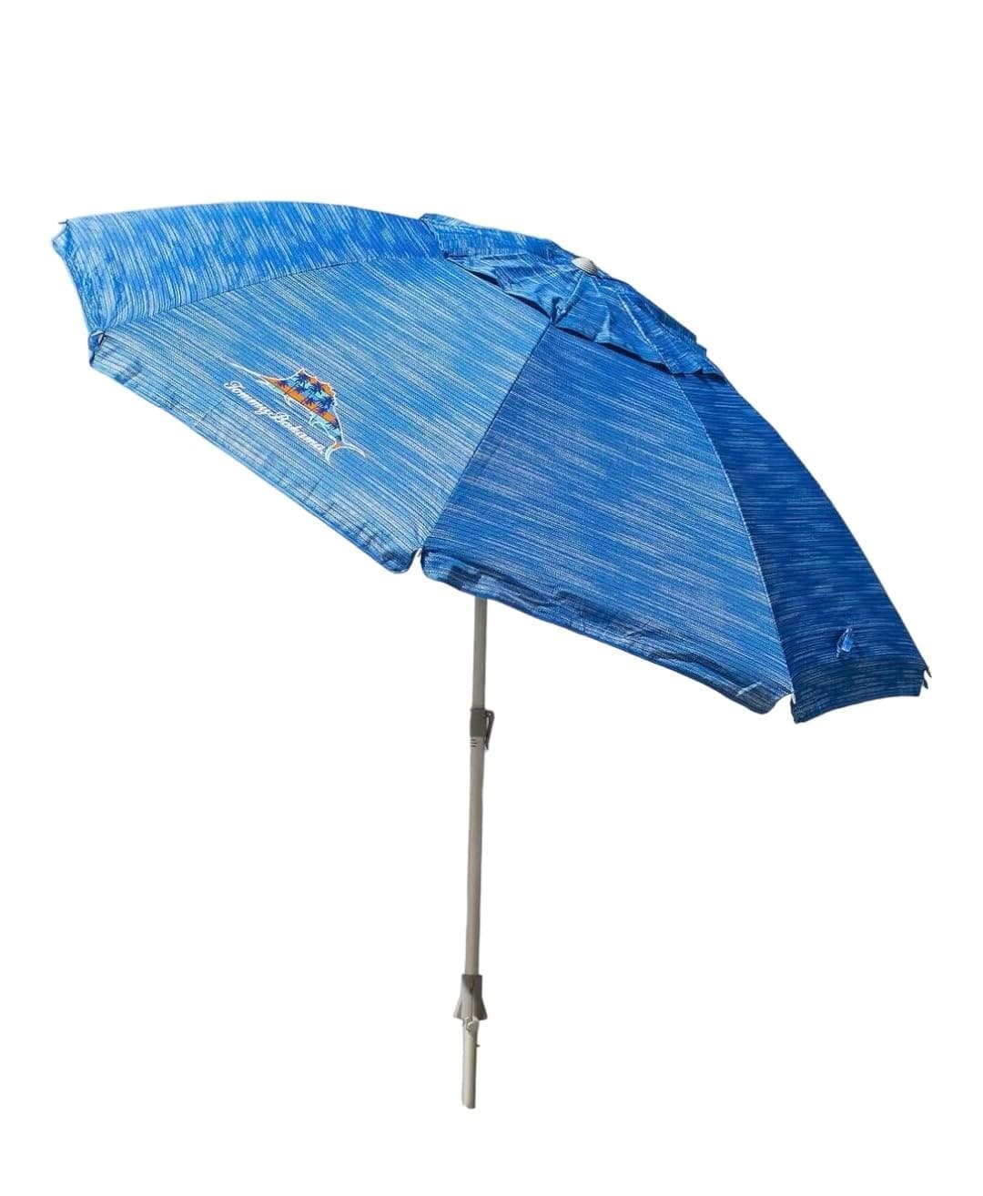 Beach Umbrella 2020 Blue