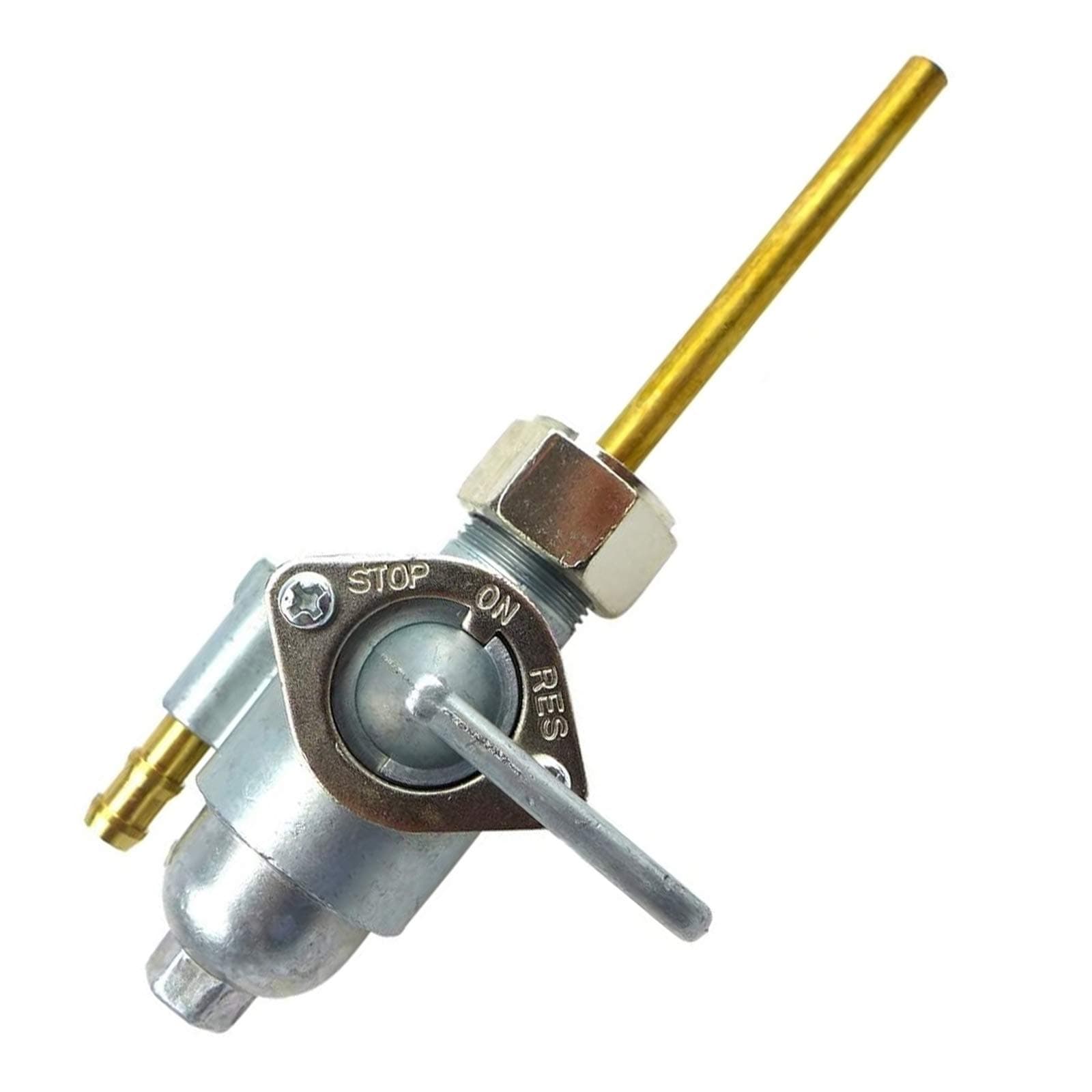 Fuel Valve Petcock 16950-292-000 for Honda CL175 CB350 CL350 SL350 CB360 CL360 CB450 CL450