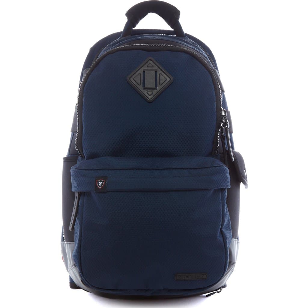 Lexdray Vienna Pack Black/Grey