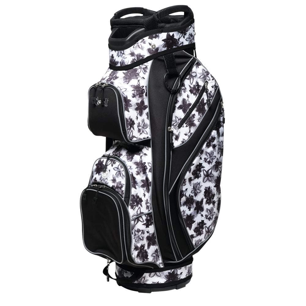 Glove It Women’s Golf Bag, Lightweight Golf Cart Bag for Ladies