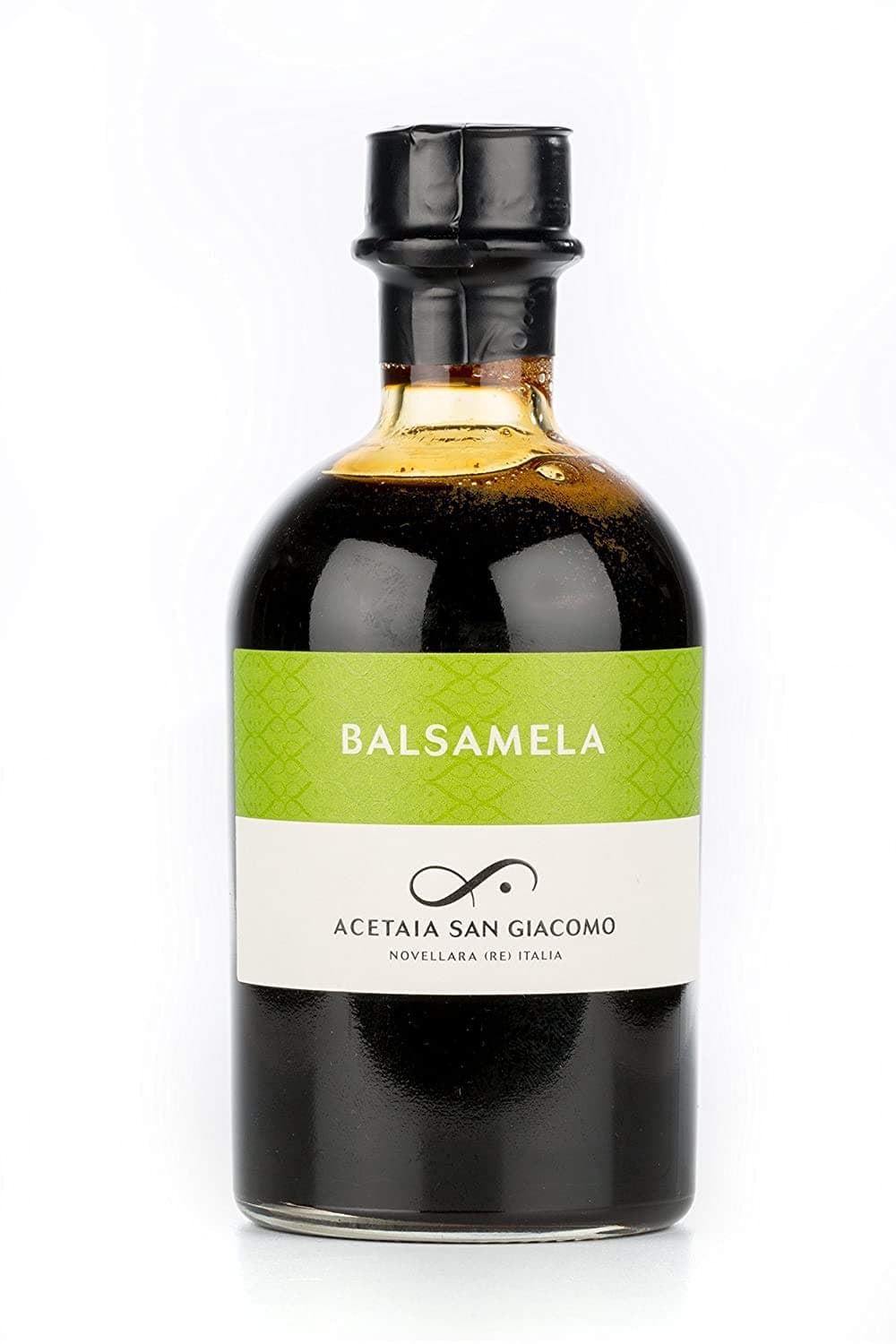 BalsaMela Sweet Apple Balsamic Vinegar - 1 bottle - 8.4 fl oz