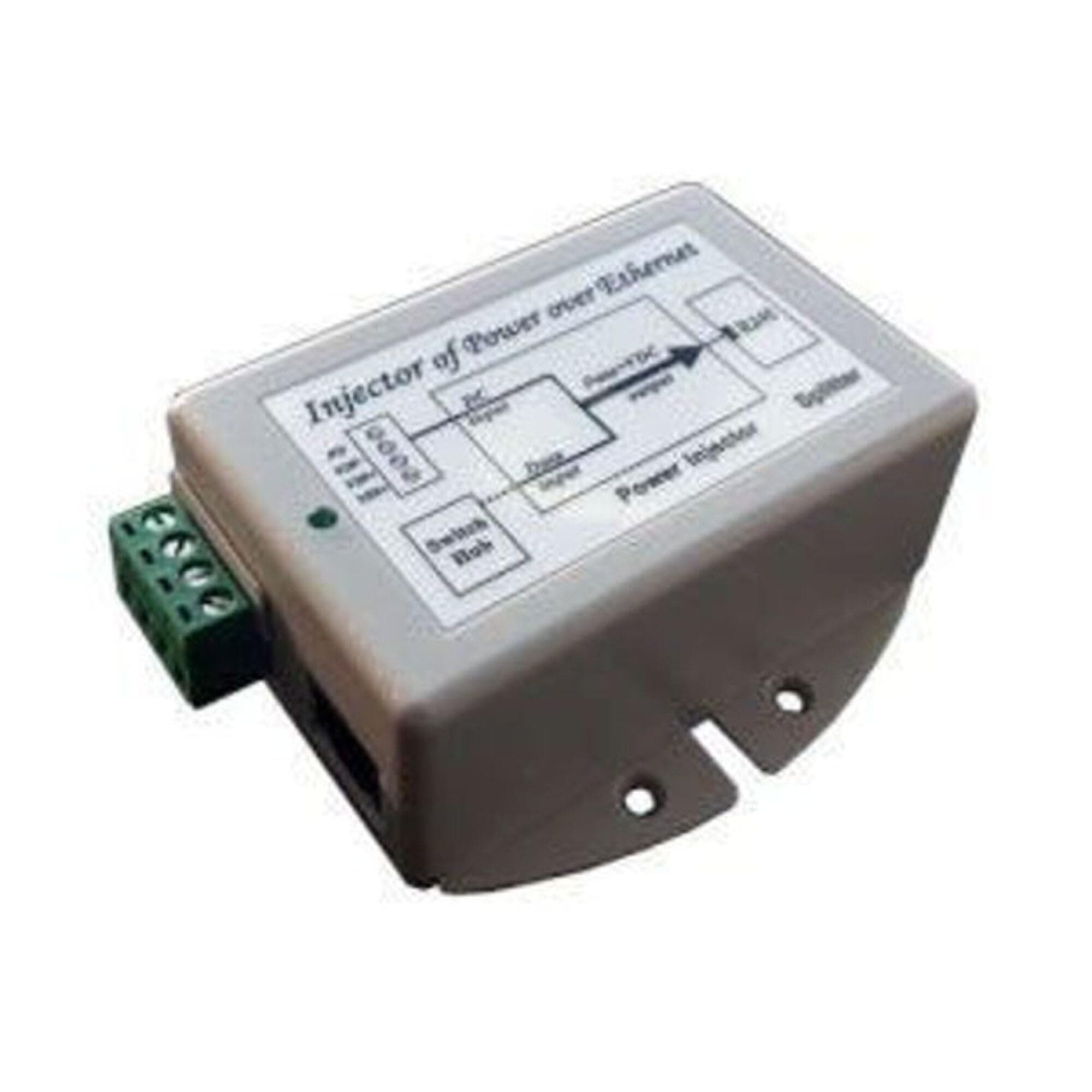 Tycon Systems DC to DC Converter, 12VDC Input Voltage 24VDC Output Voltage, 19W Maximum Output Power (TP-DCDC-1224)