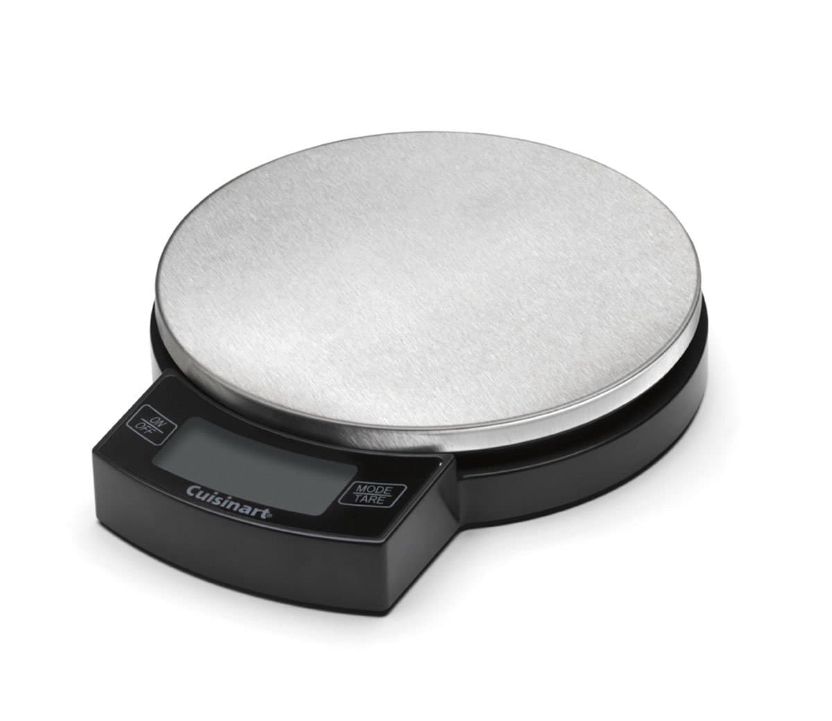 Cuisinart ProVantage Digital Kitchen Scale