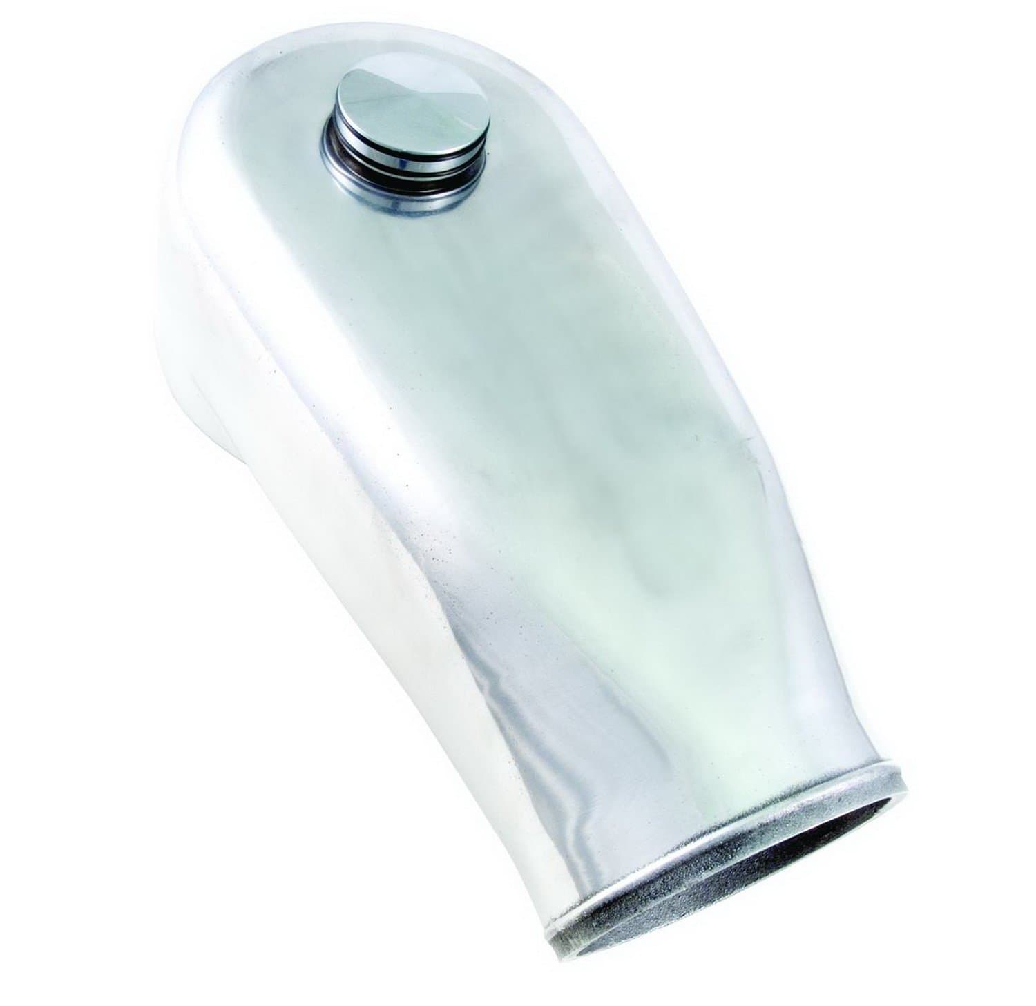 Spectre Performance SPE-9849 4" Single Air Intake Plenum