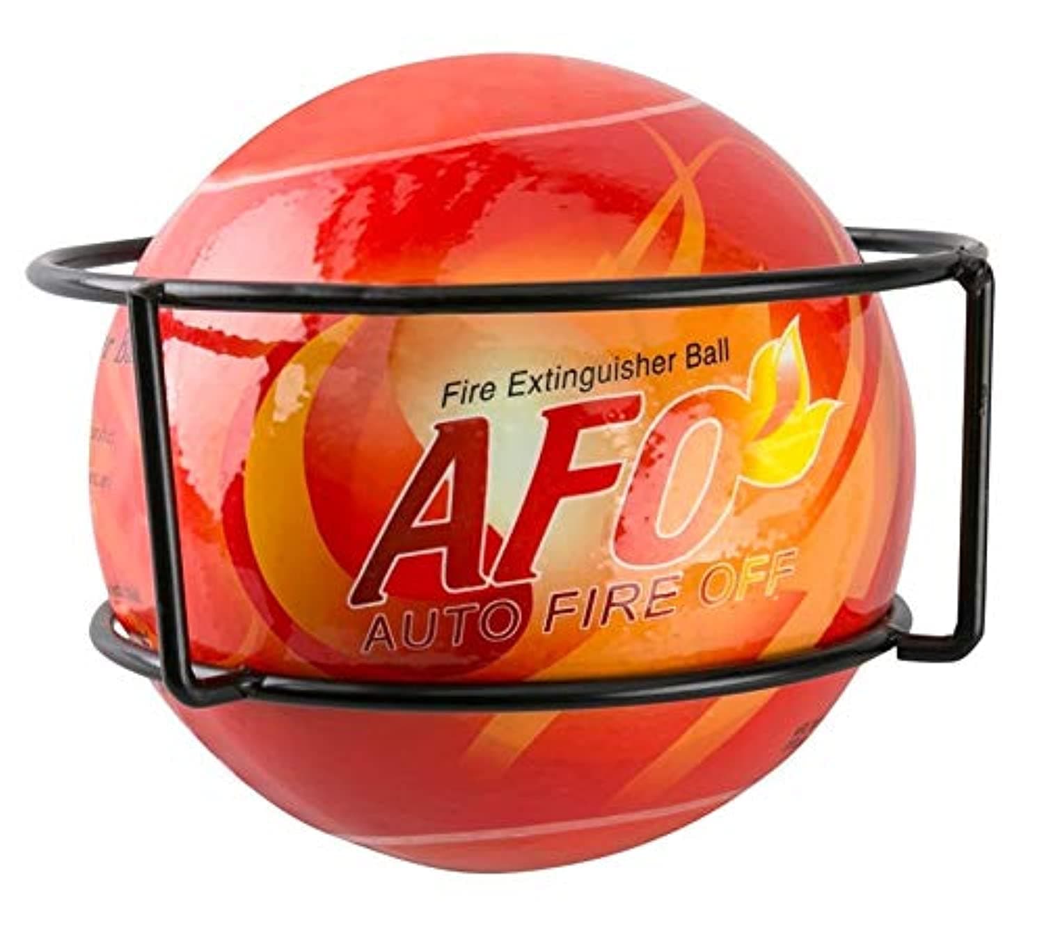 AFO Fire Extinguisher Ball