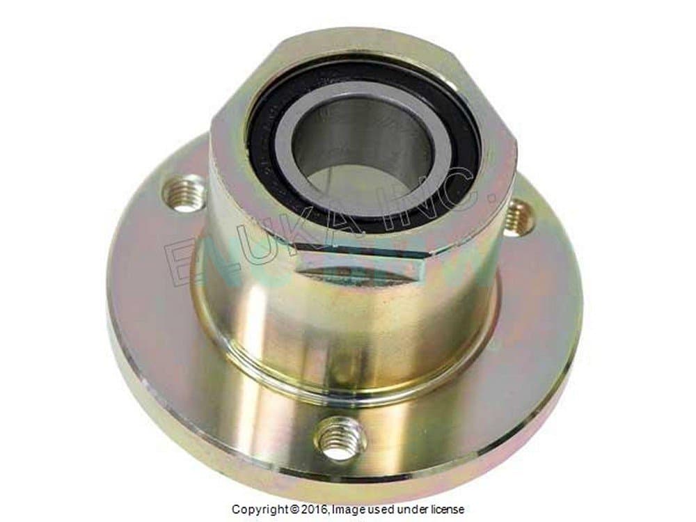 Sebro964 106 051 30 Engine Cooling Fan Hub