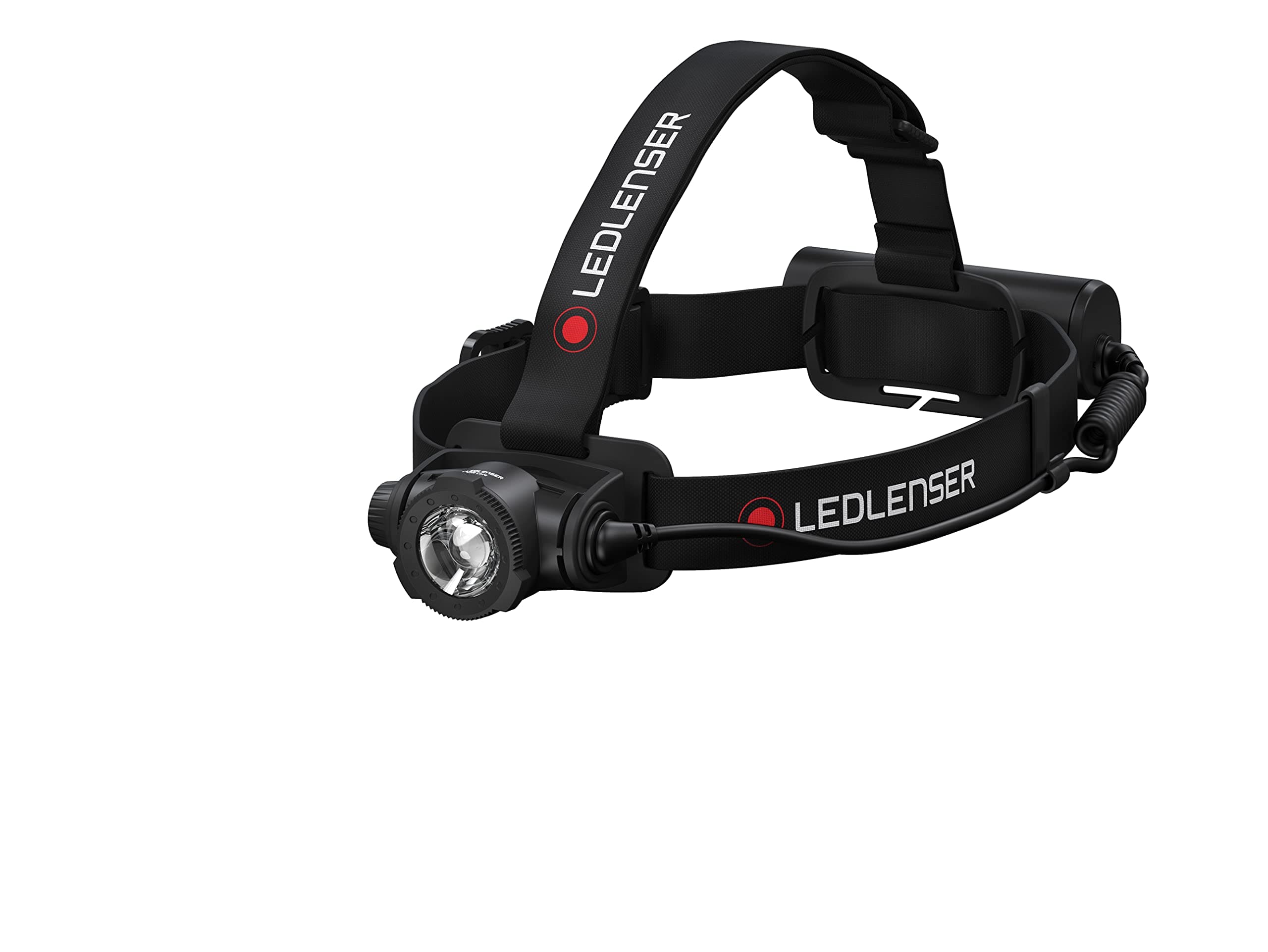 Ledlenser H7R Core 1000 Lumen Headlamp