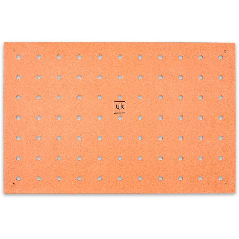 UJK HDF Valchromat Top for Bench Dogs