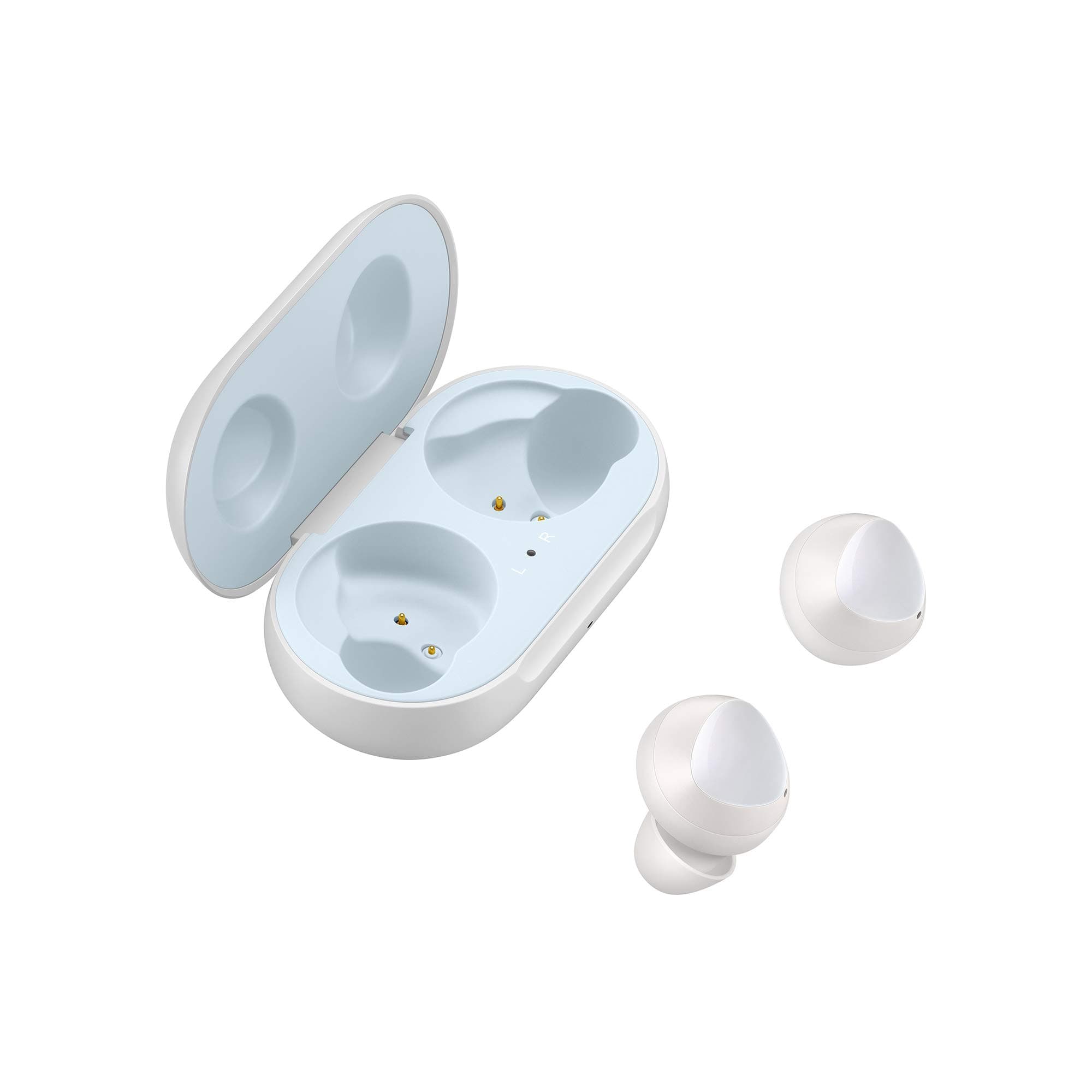 Samsung Galaxy Buds - White (UK Version)