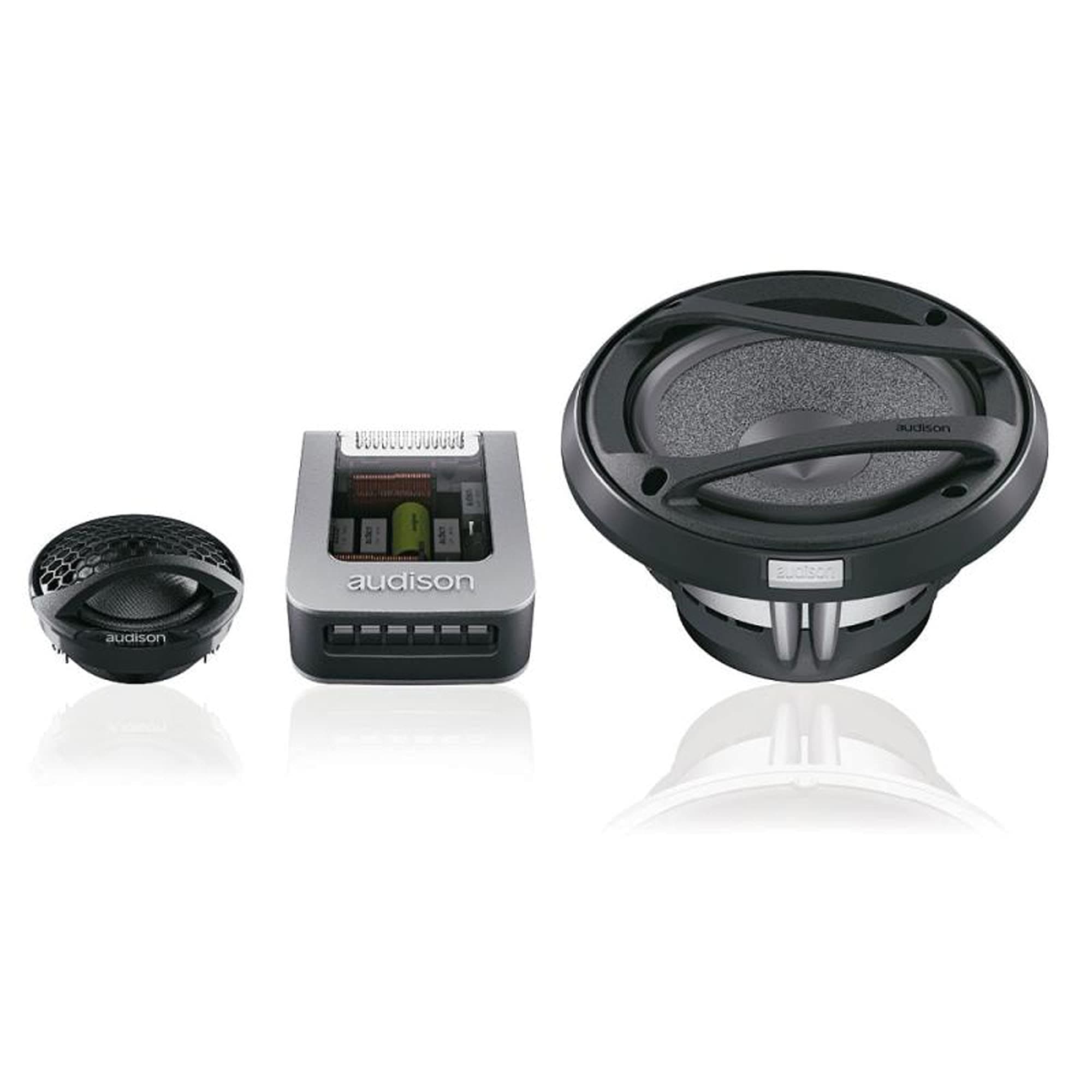 Voce KV A6 - 16cm Komposystem