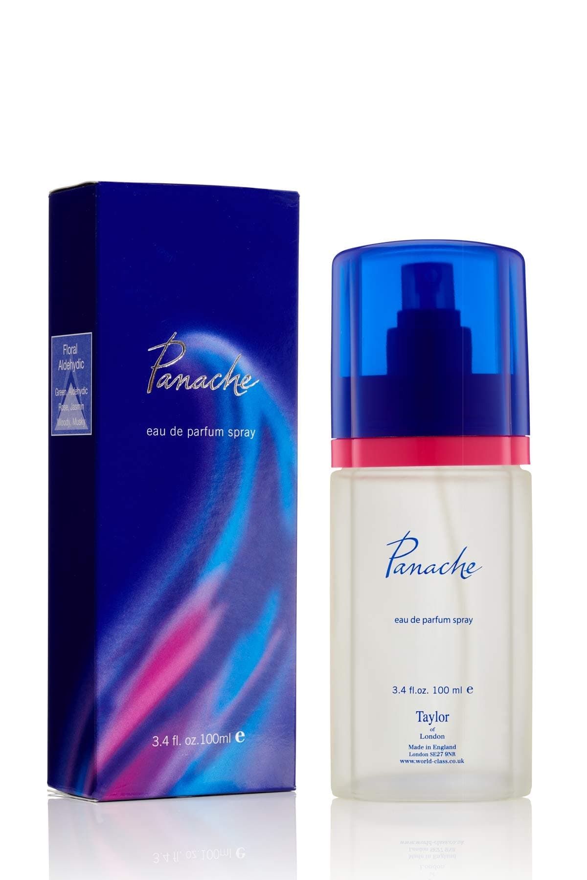 – Panache Eau de Parfum 100ml~~BRI