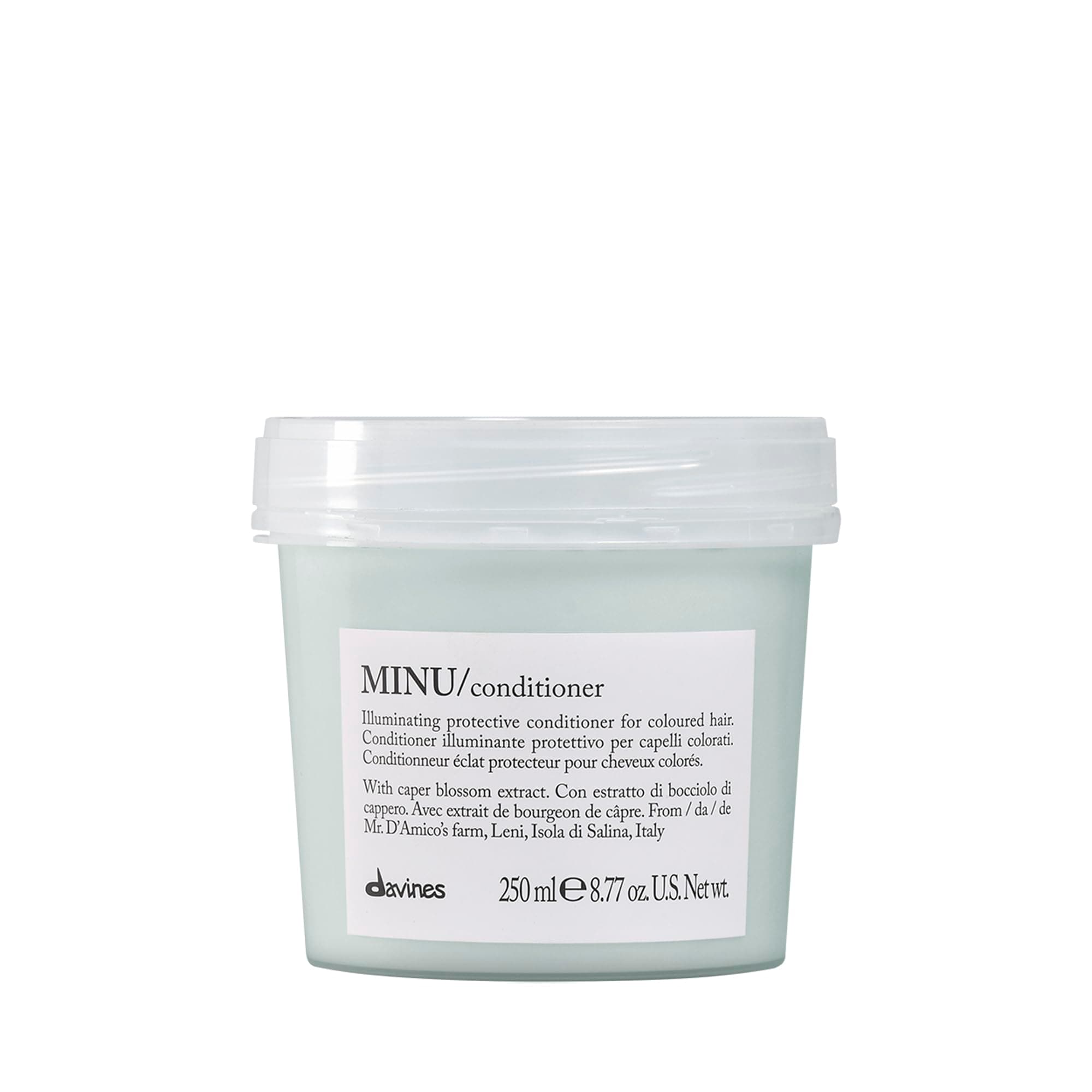 Minu Conditioner, 8.77 fl. oz.