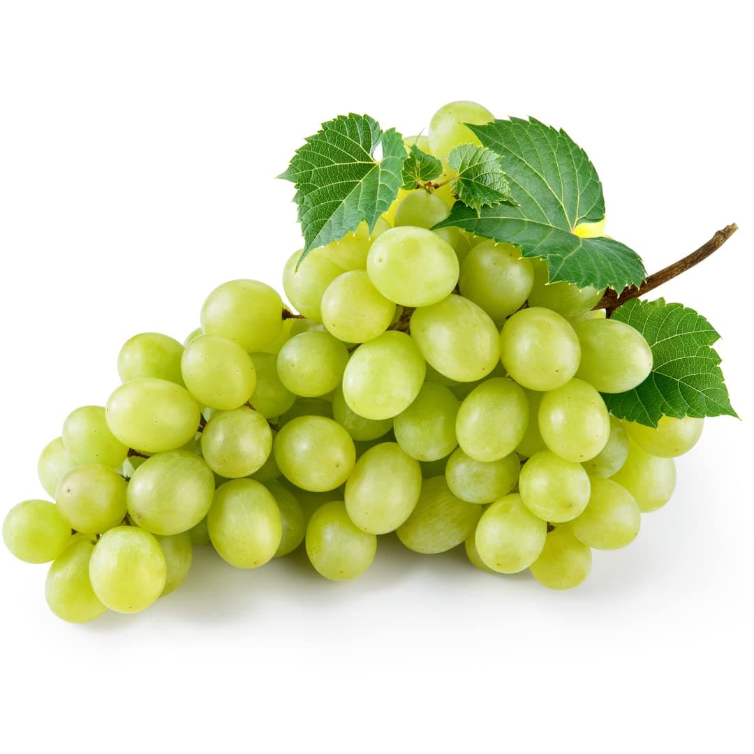 Green Grapes 2kg