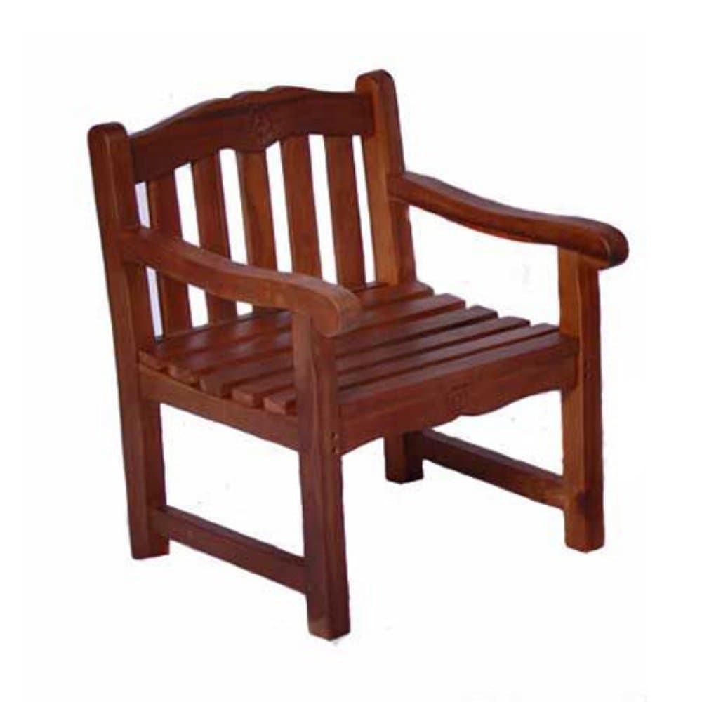 Classic Kid's Kings Cross Bench