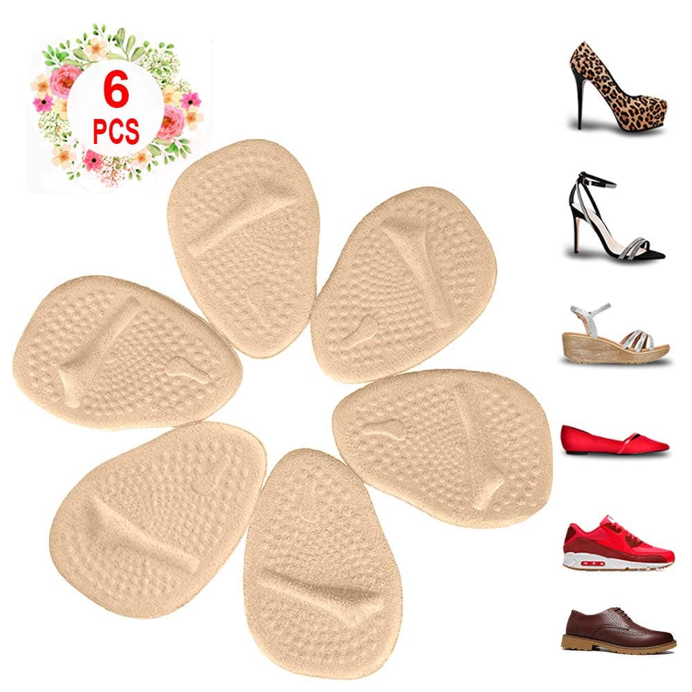 ADINOR Back Popper Brown