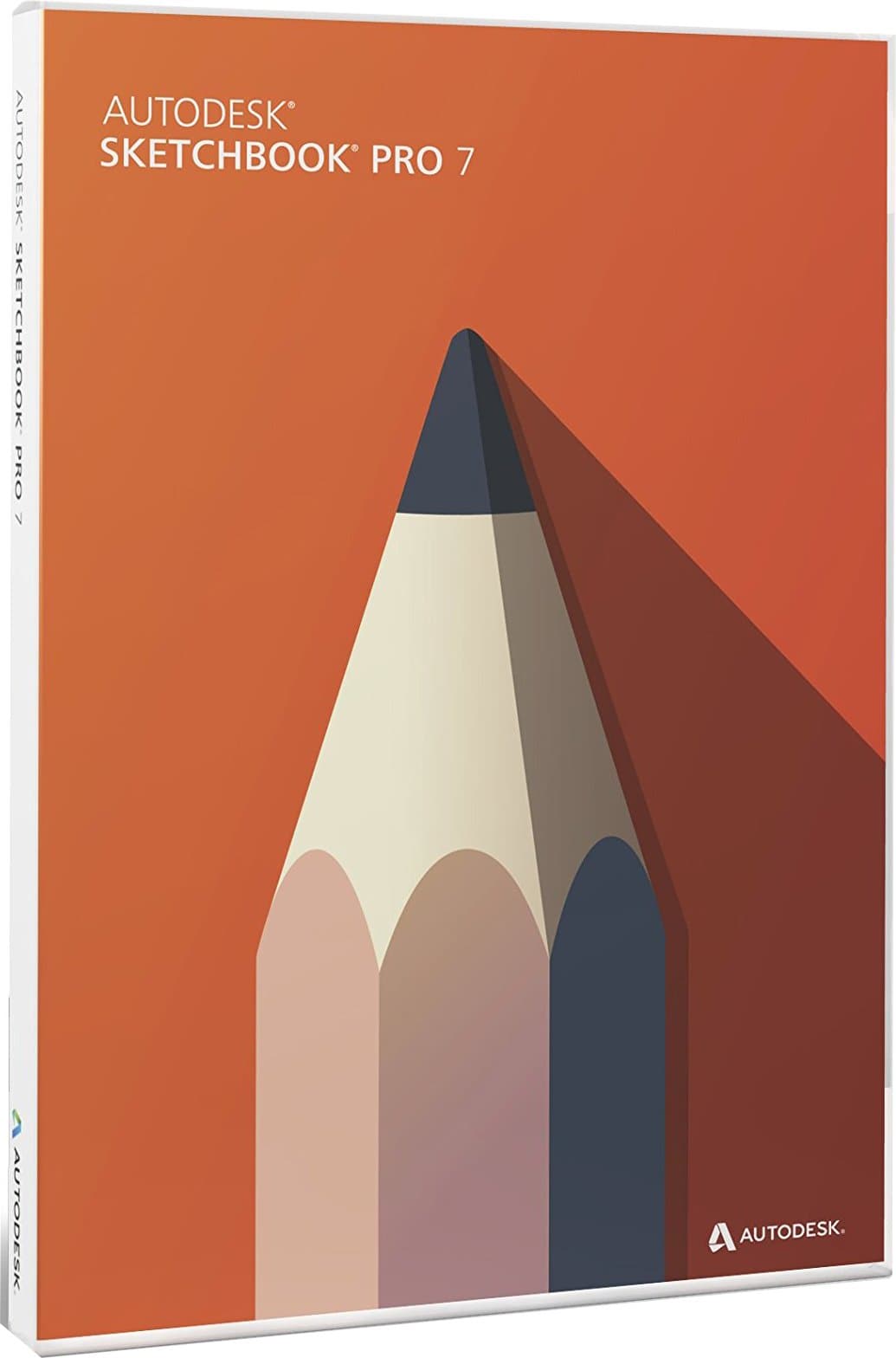 Autodesk SketchBook Pro 7