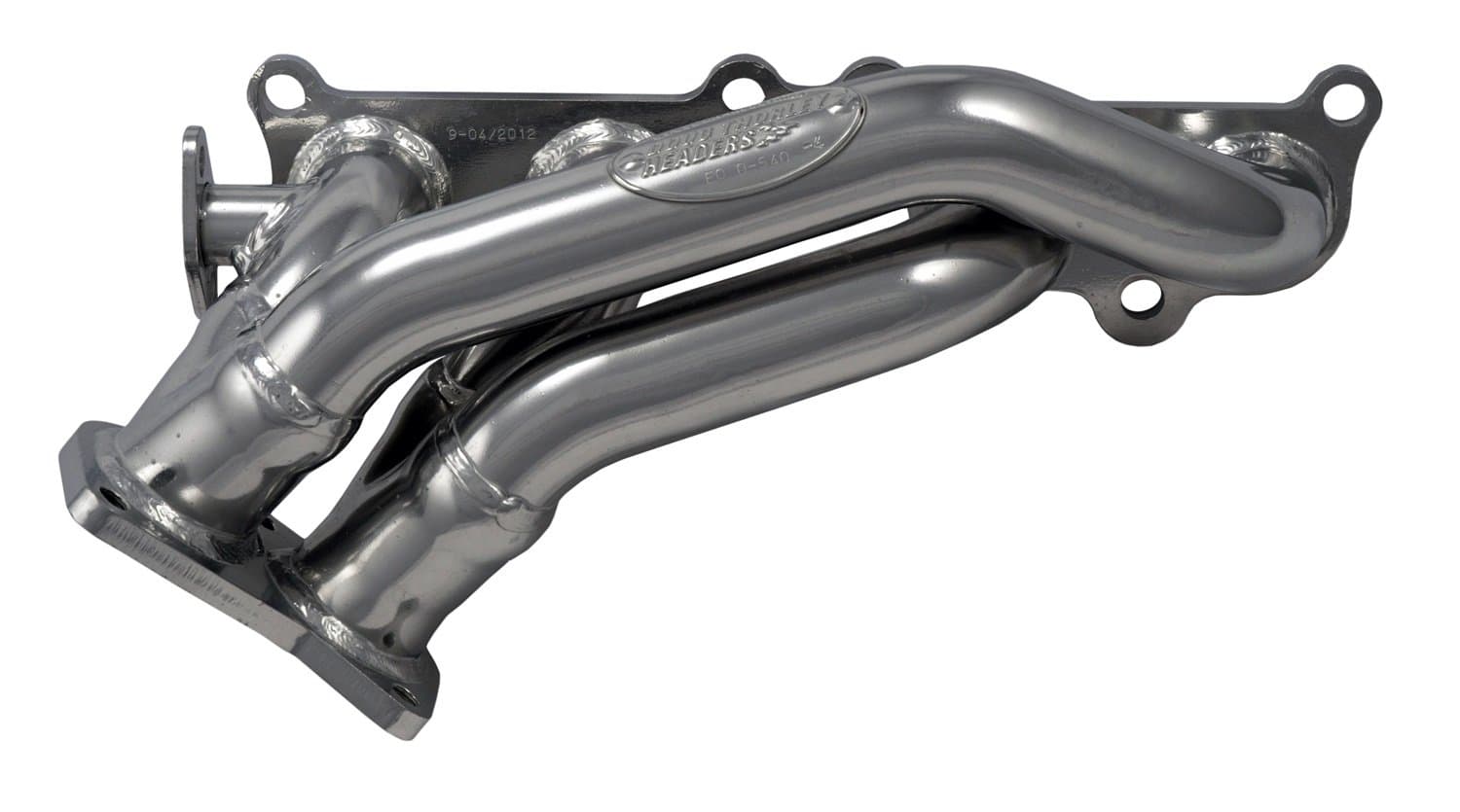 thy-511y-1-c Exhaust Header with EGR for Toyota Tacoma 2.4L, 2.7L 4 Cylinders