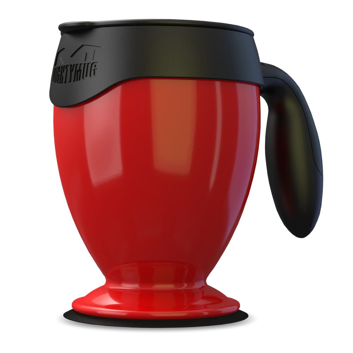ALFAY DESIGNS Mighty Mug (Red)