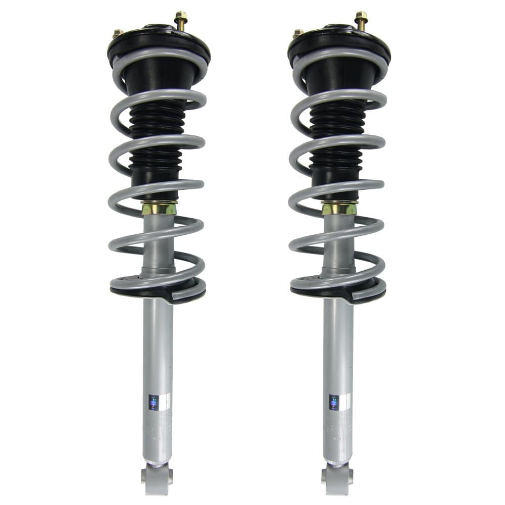 SENSEN 1490-SS-RS Rear Struts Compatible with 1990-2000 Lexus LS400
