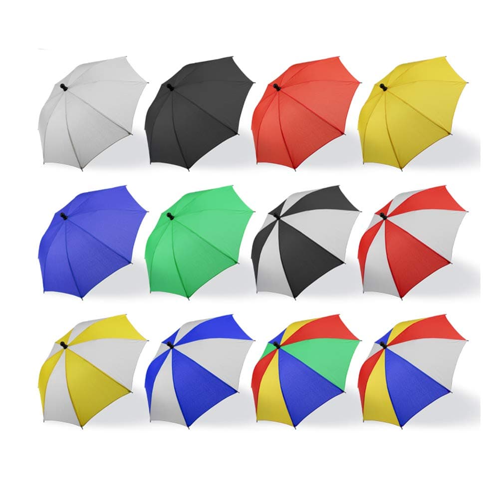 ZQION Magic Umbrella/Parasol Magic Tricks 30cm Umbrella Appearing/Vanishing Stage Illusions Magic Gimmick Magician Accessories,5Pcs