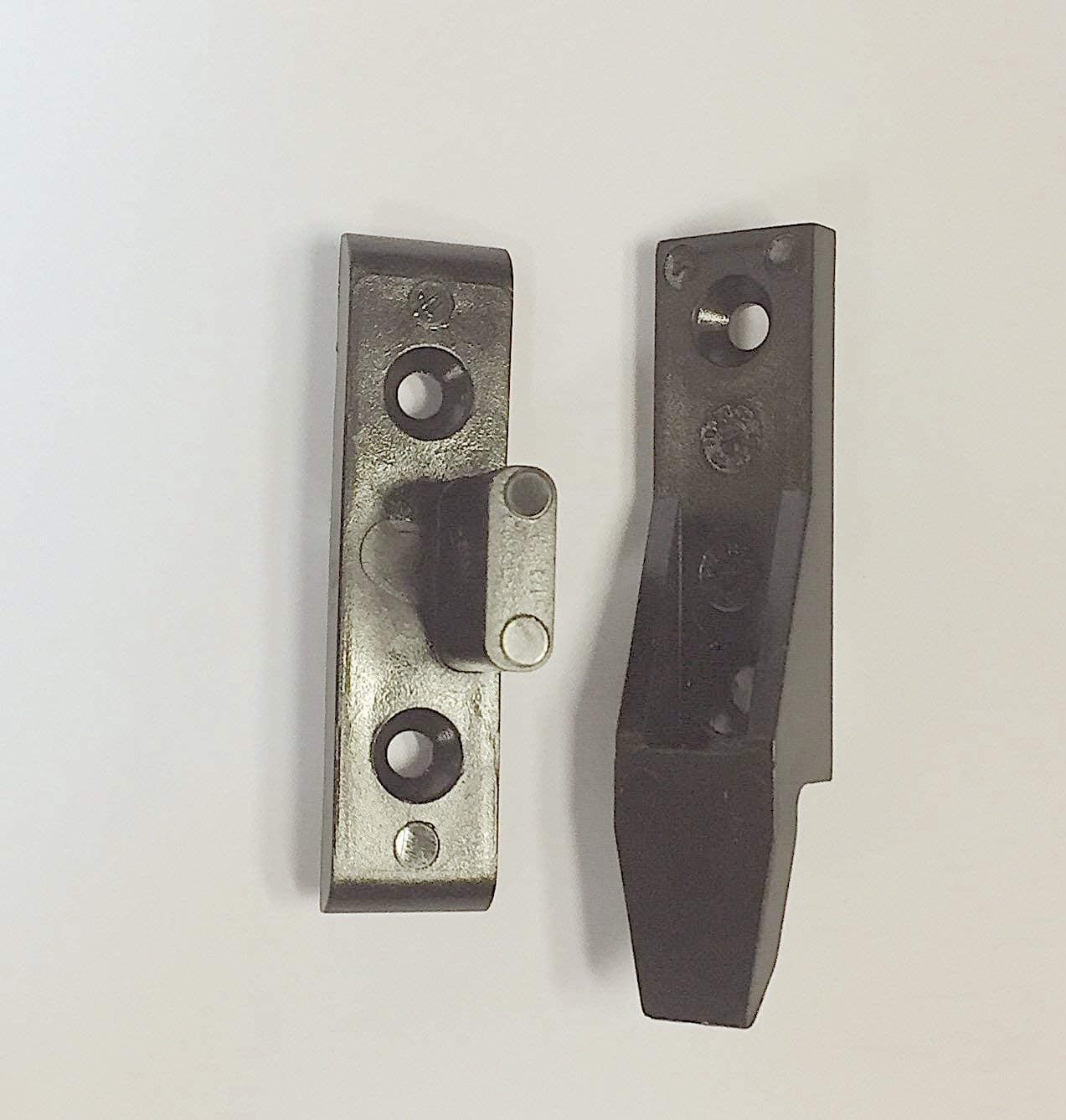 Free P&P - 4 Pack of Keku Suspension Fittings