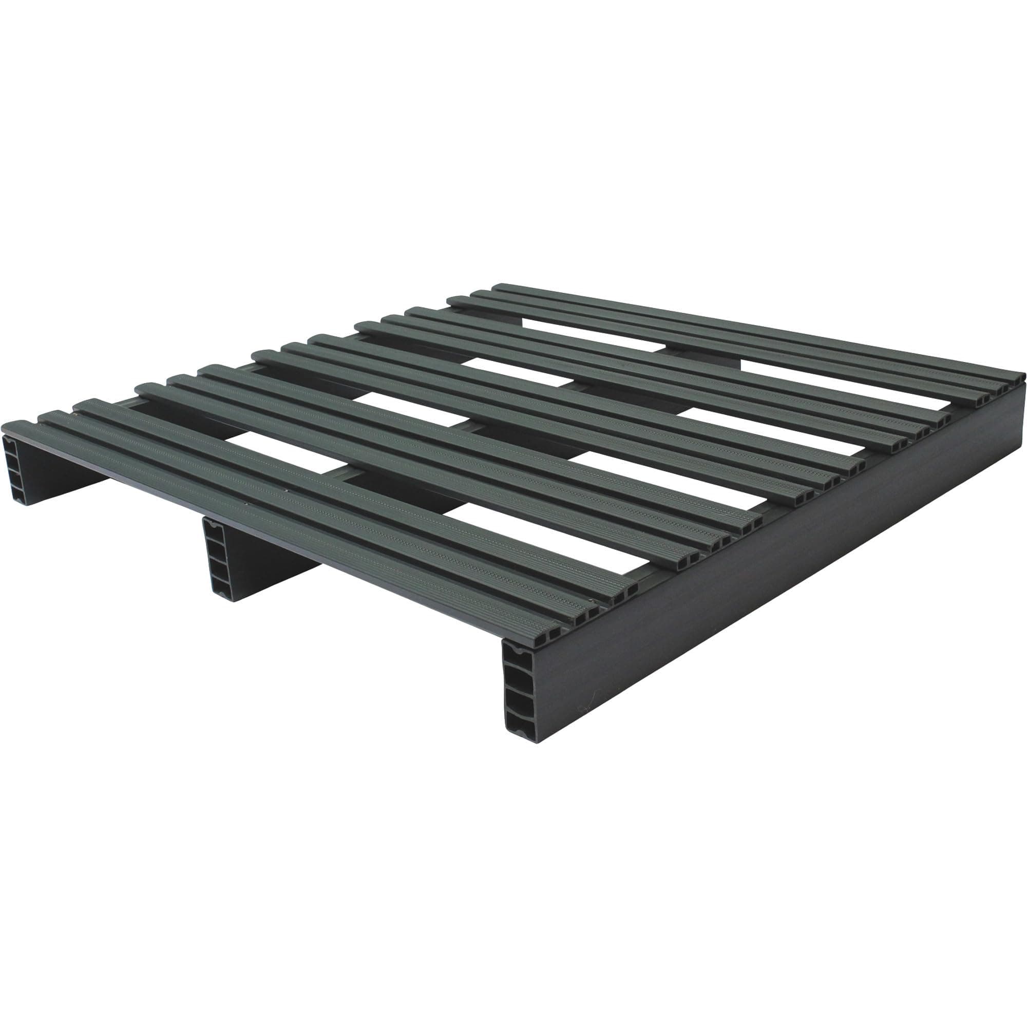 05000224 Easy Living 3-Feet by 3-Feet Storage Pad