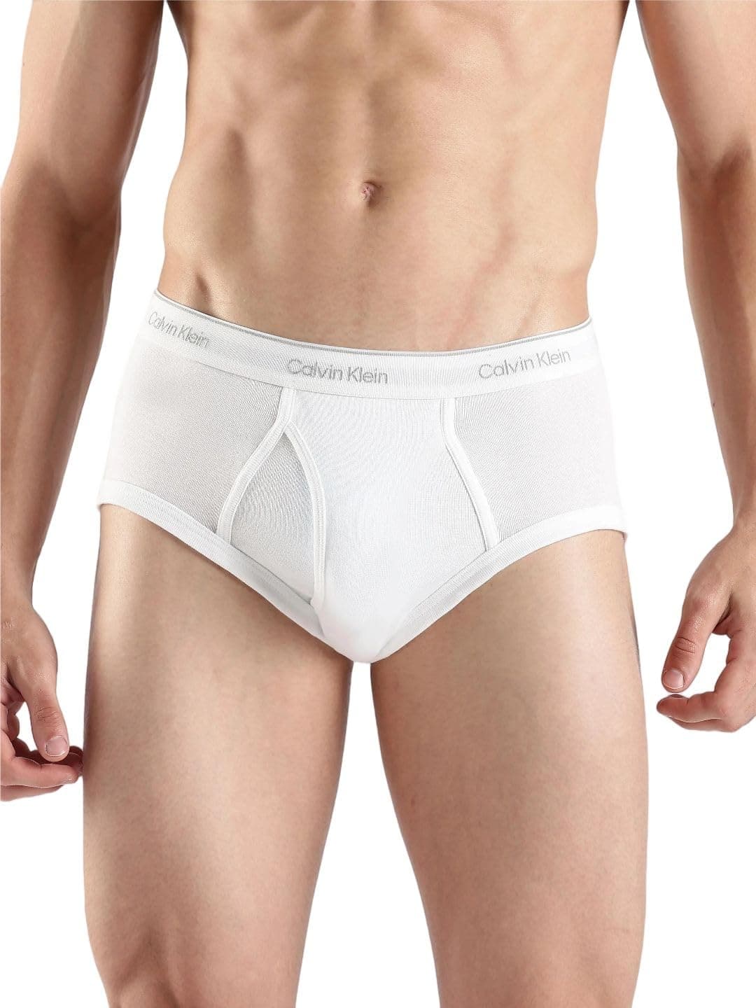 Men's Cotton Classics 3-pack Brief